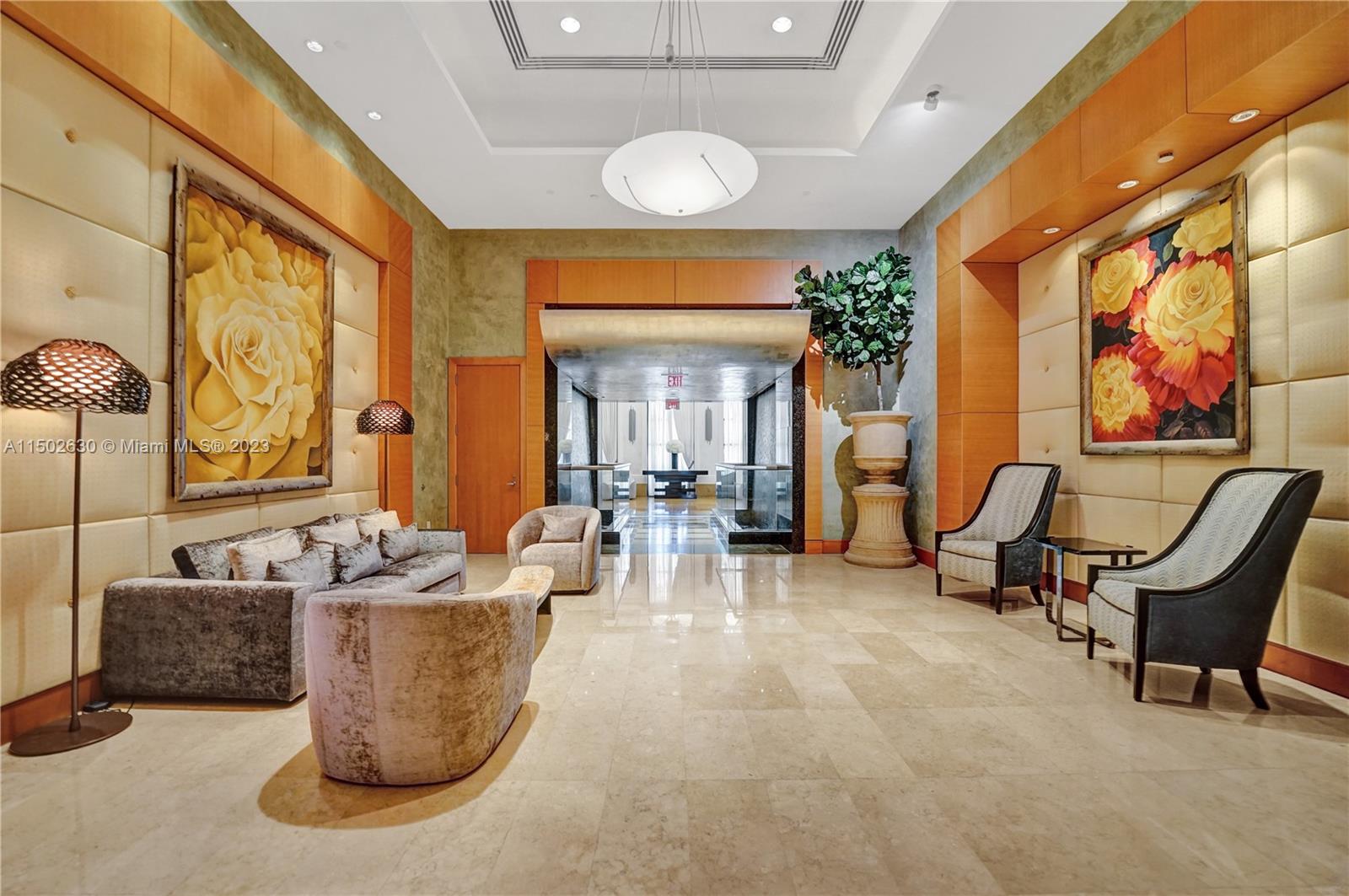 ACQUALINA OCEAN RESIDENCE - Residential