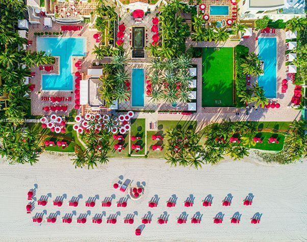 ACQUALINA OCEAN RESIDENCE - Residential
