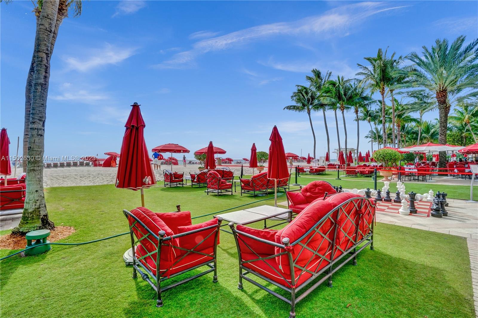 ACQUALINA OCEAN RESIDENCE - Residential