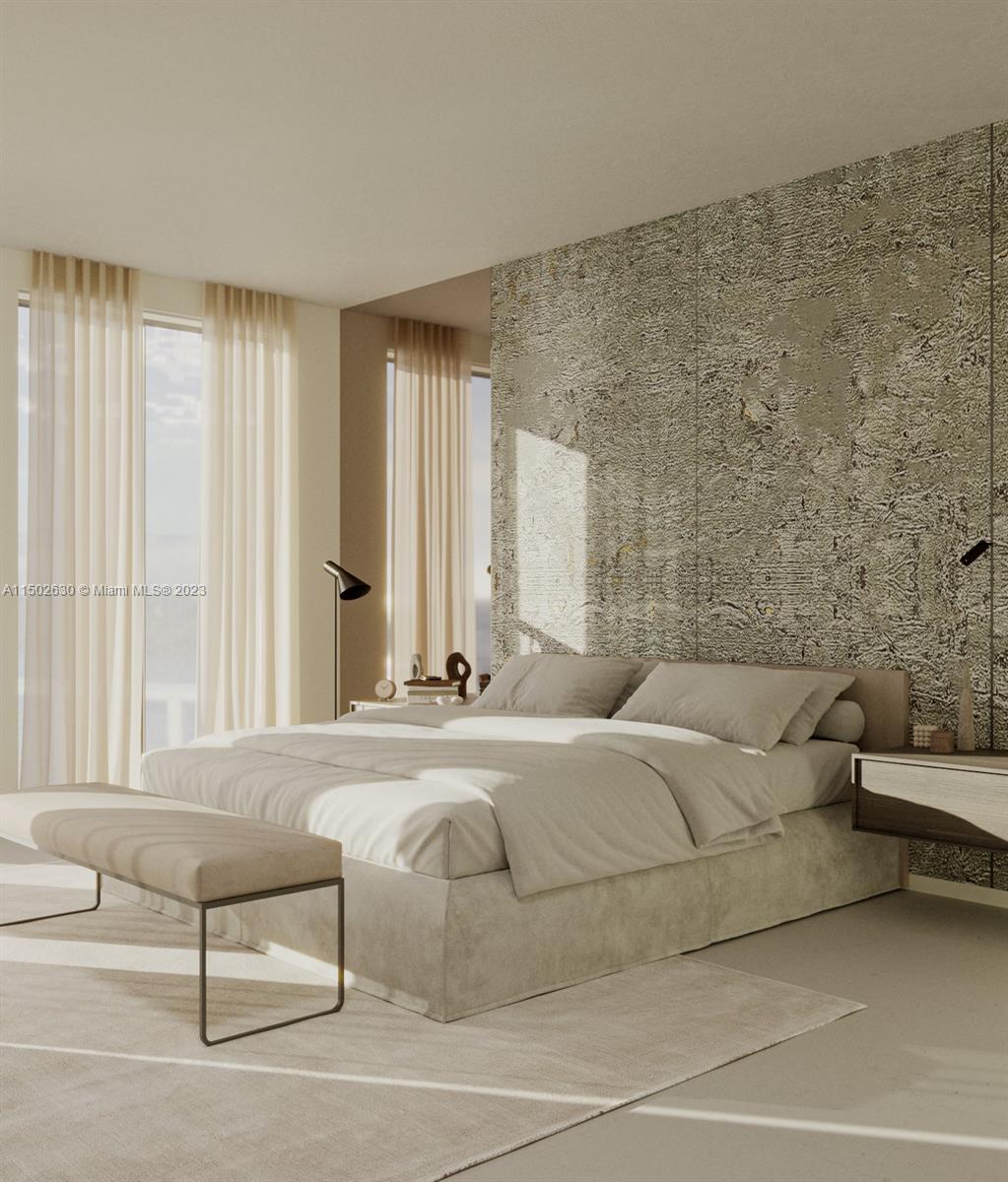 ACQUALINA OCEAN RESIDENCE - Residential