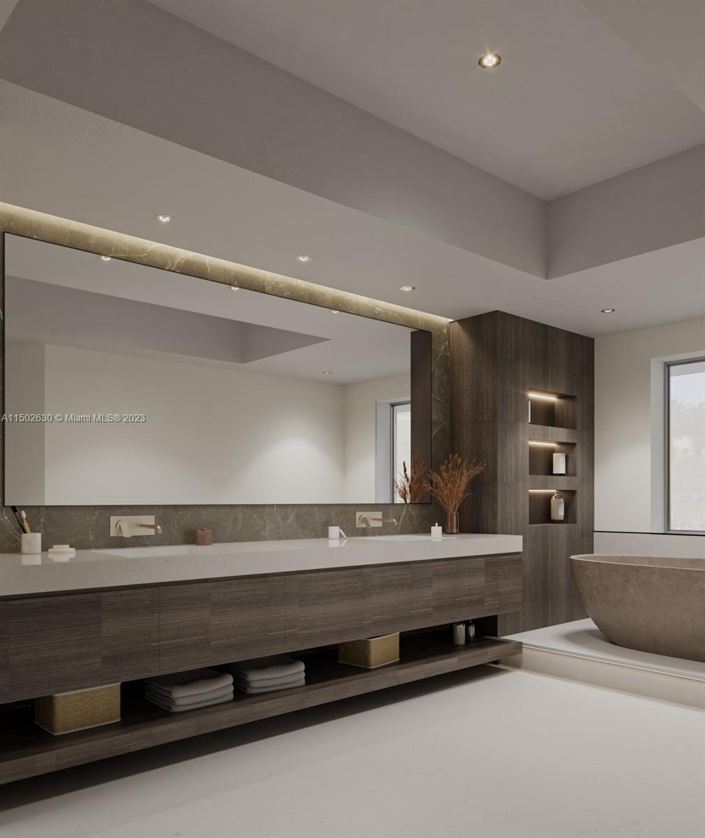 ACQUALINA OCEAN RESIDENCE - Residential
