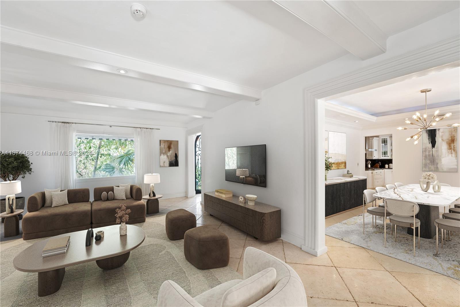 LA GORCE GOLF SUB - Residential