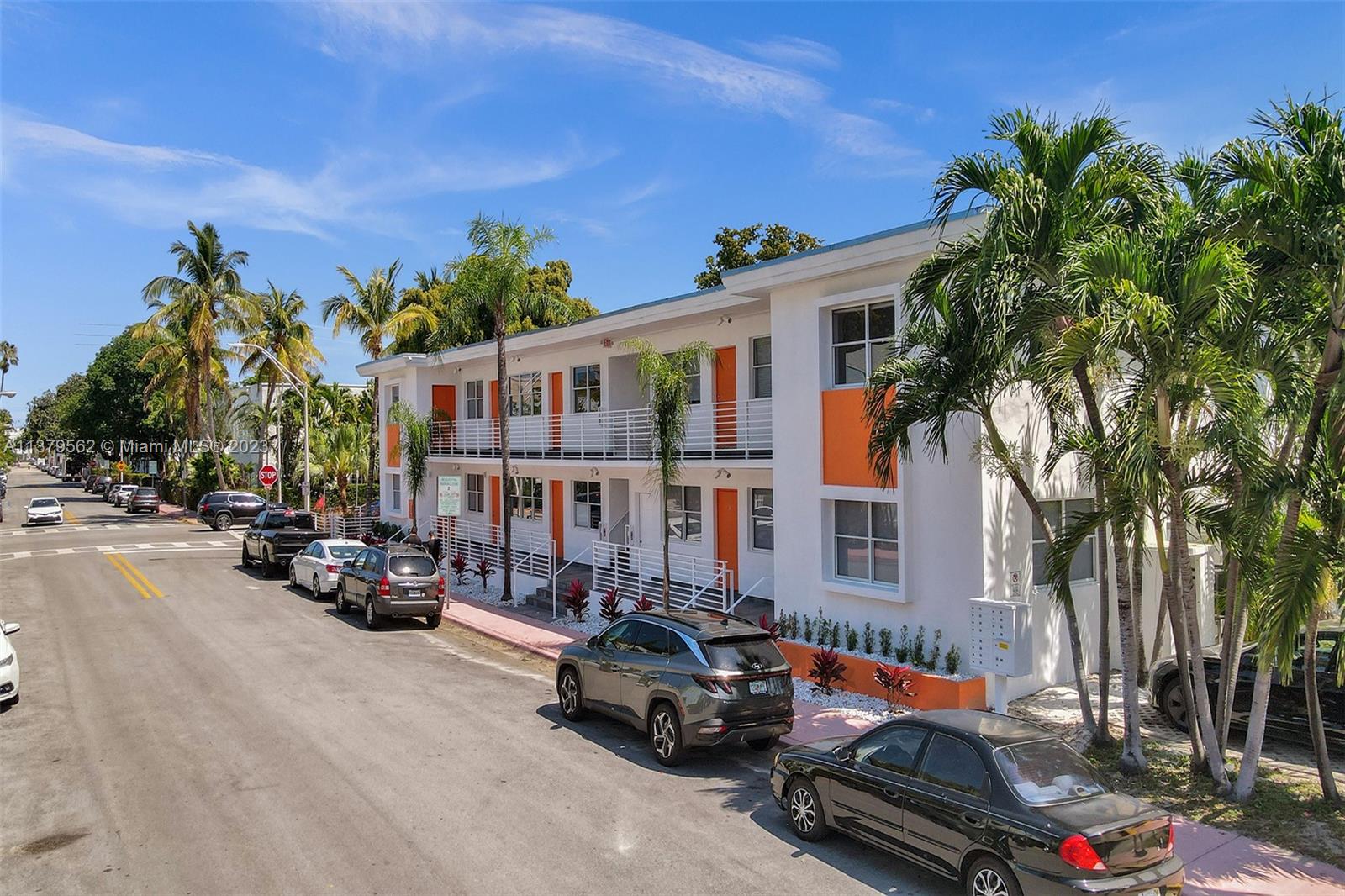 OCEAN BEACH ADDN NO 3 - Residential Income