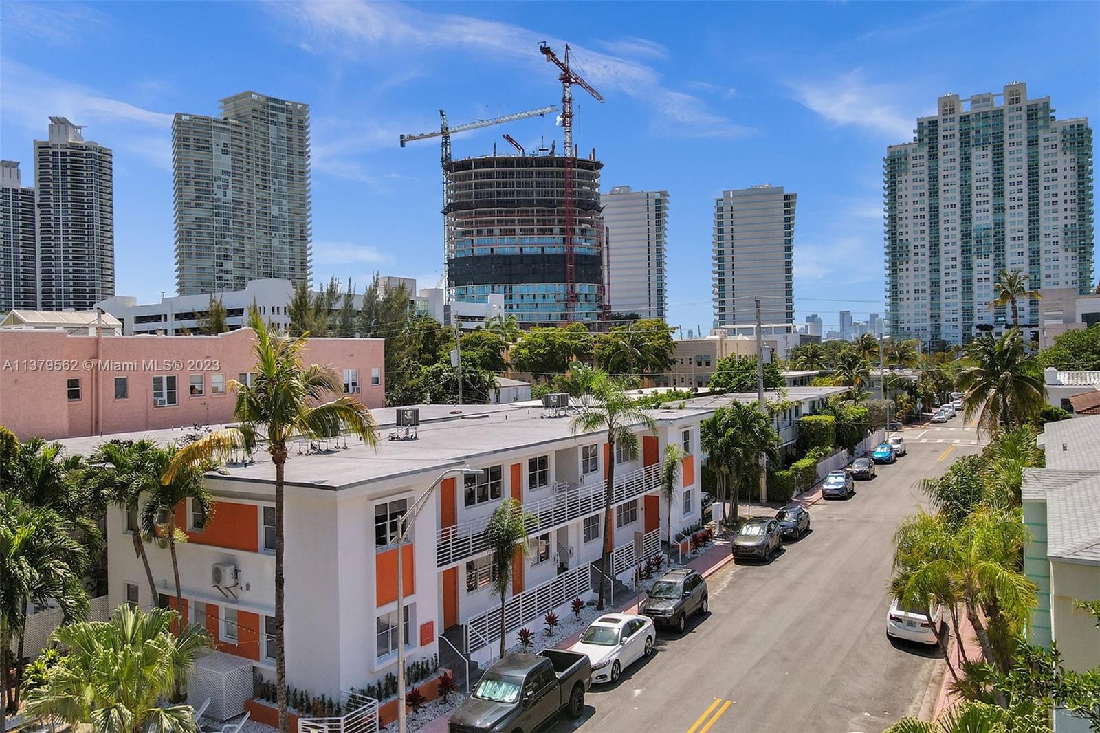 OCEAN BEACH ADDN NO 3 - Residential Income
