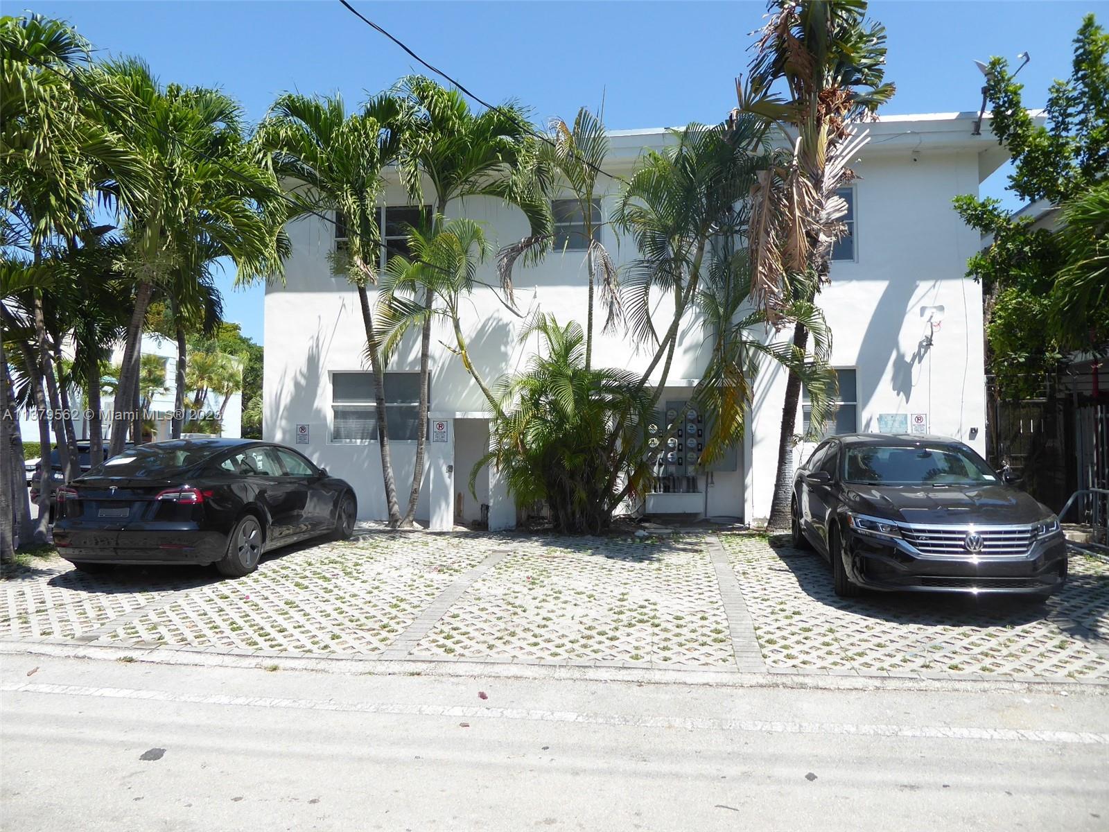OCEAN BEACH ADDN NO 3 - Residential Income
