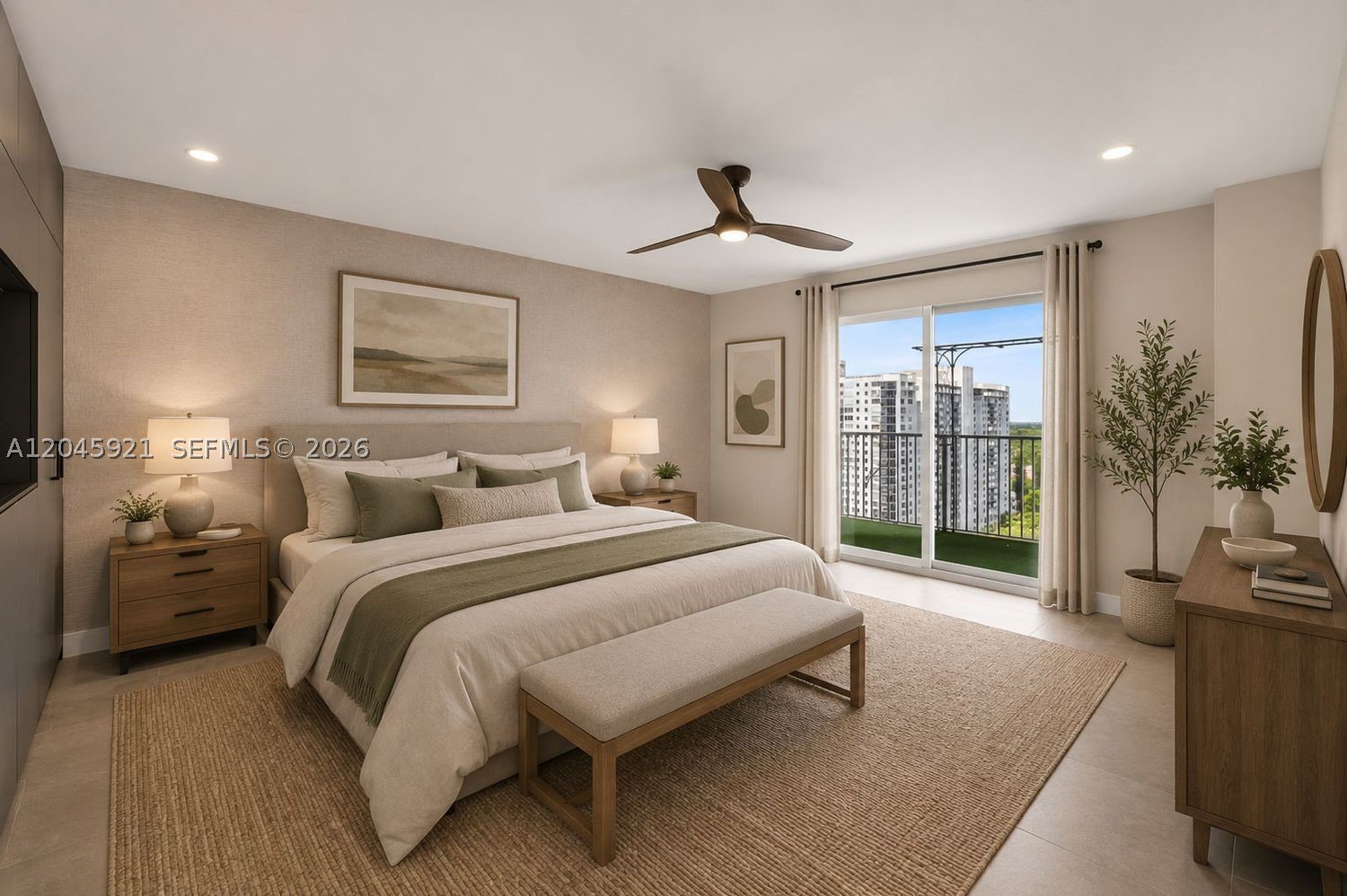 ADMIRALS PORT CONDO WEST - Residential