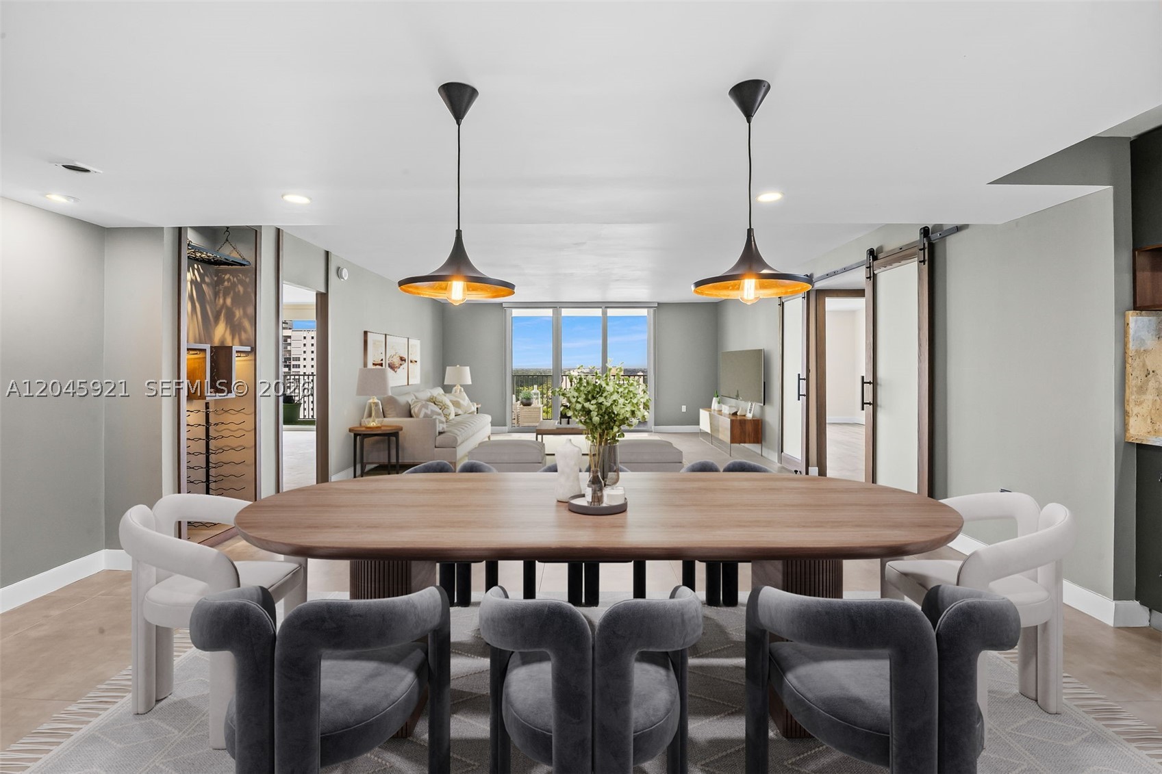 ADMIRALS PORT CONDO WEST - Residential
