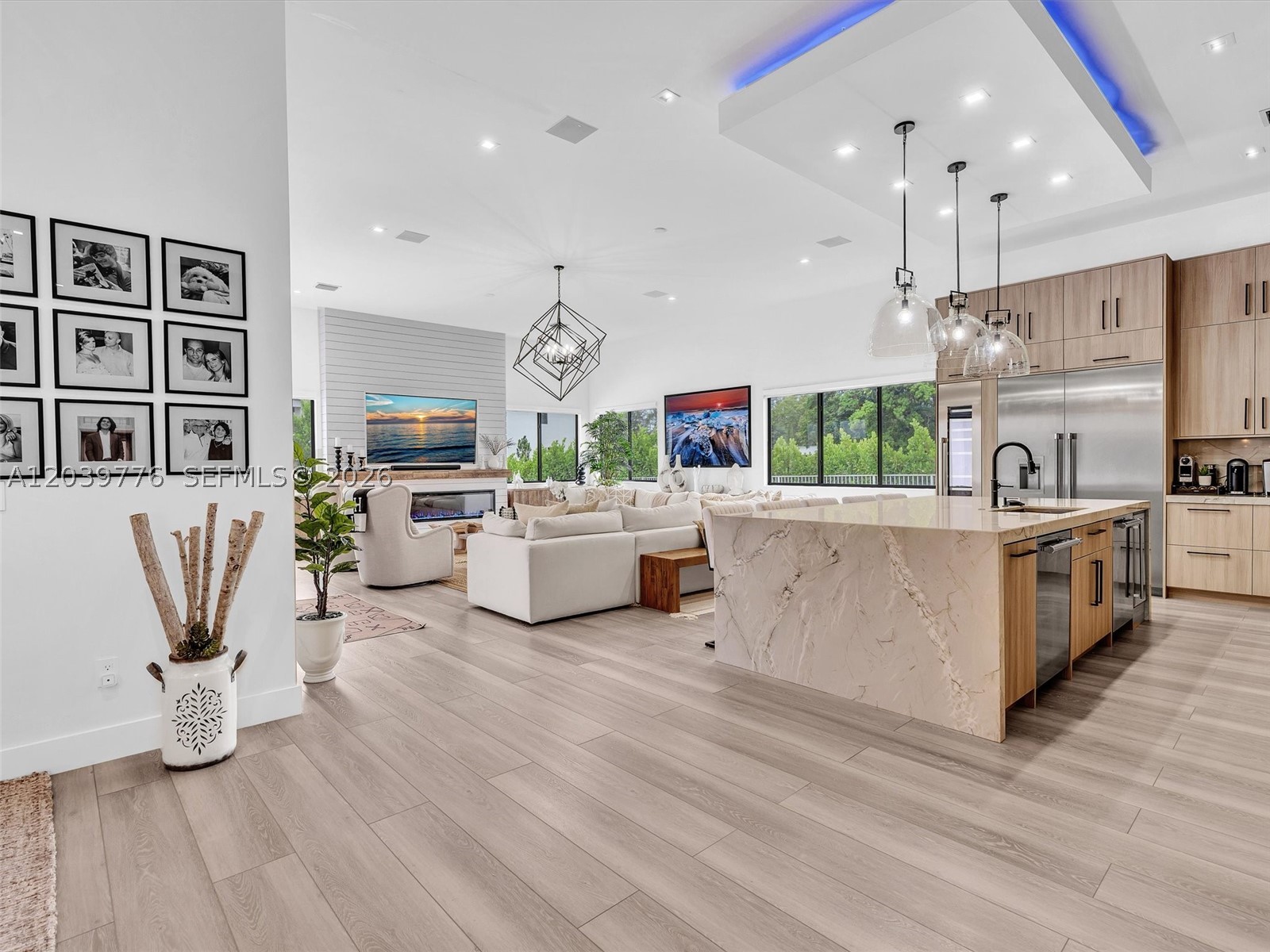 CIRCLE S ESTATES - Residential