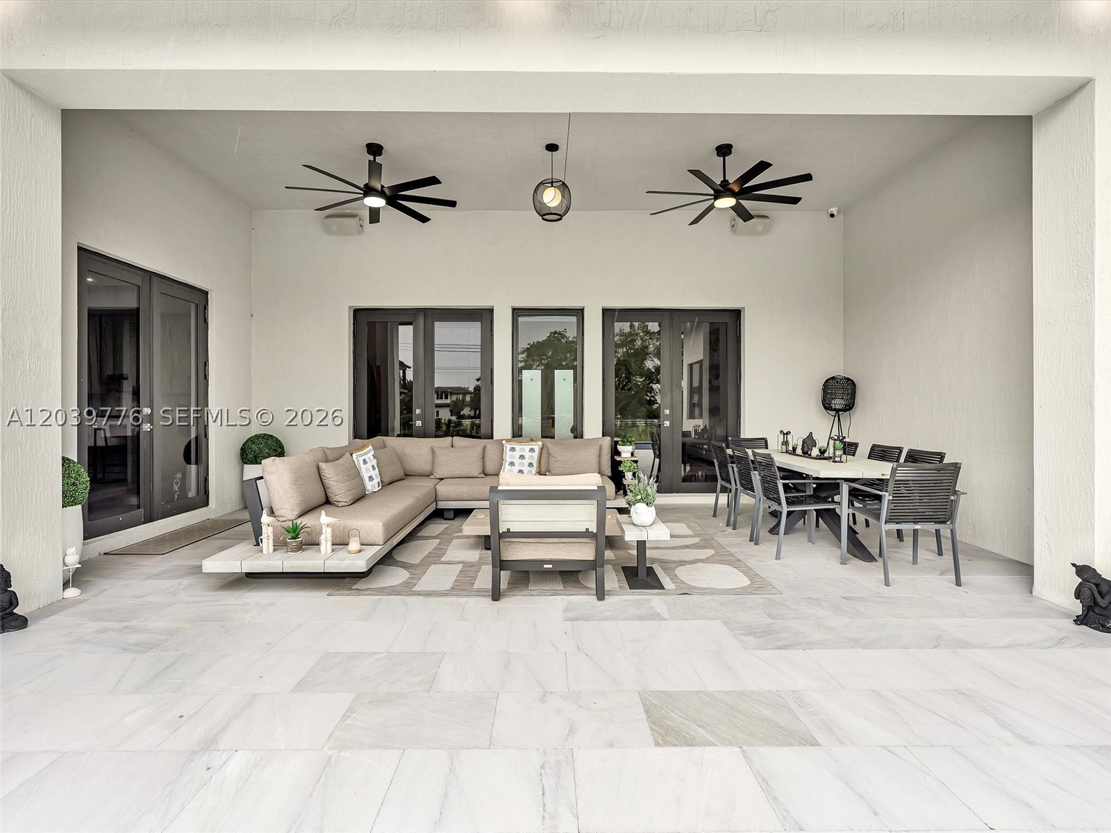 CIRCLE S ESTATES - Residential