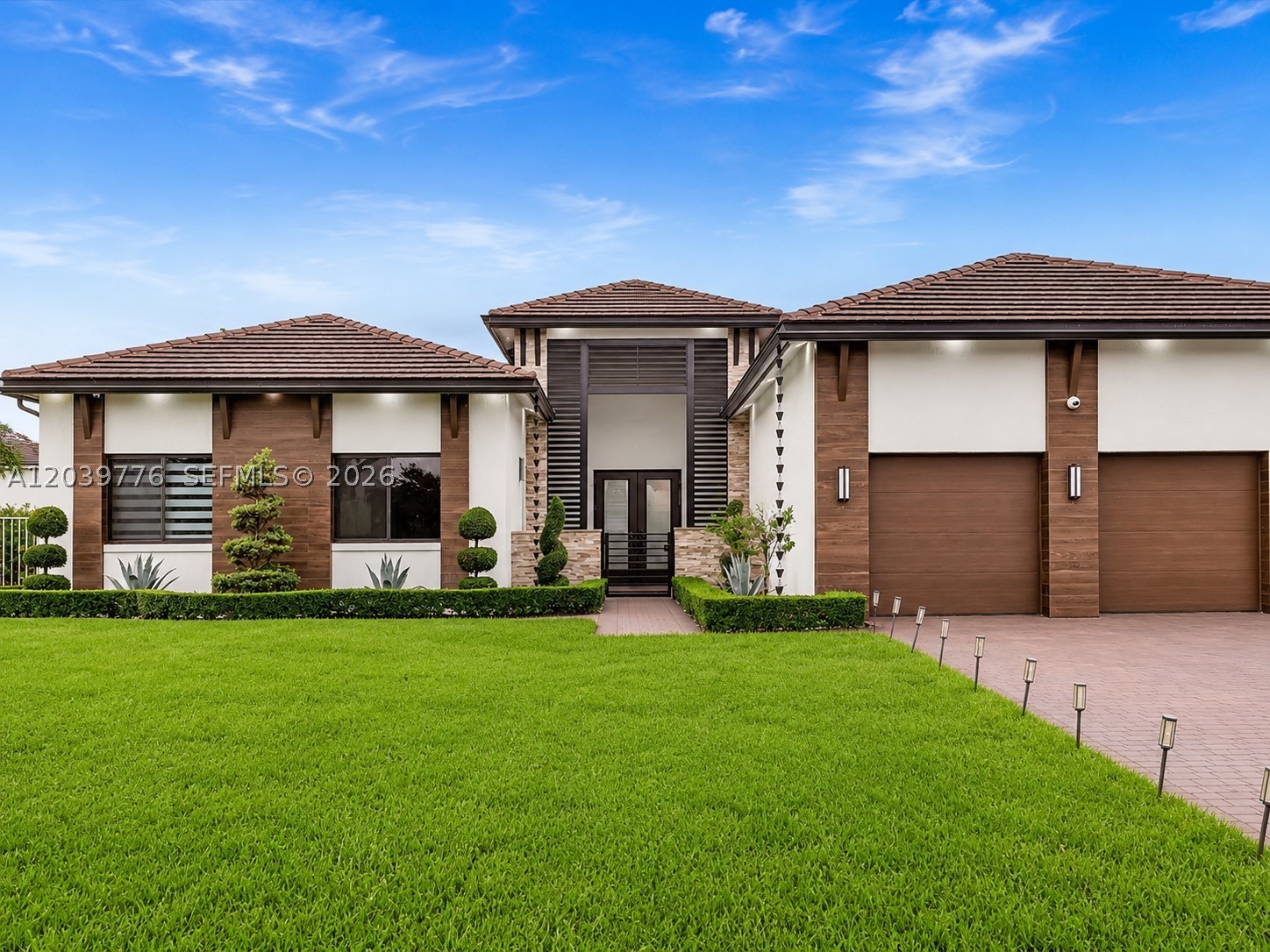 CIRCLE S ESTATES - Residential