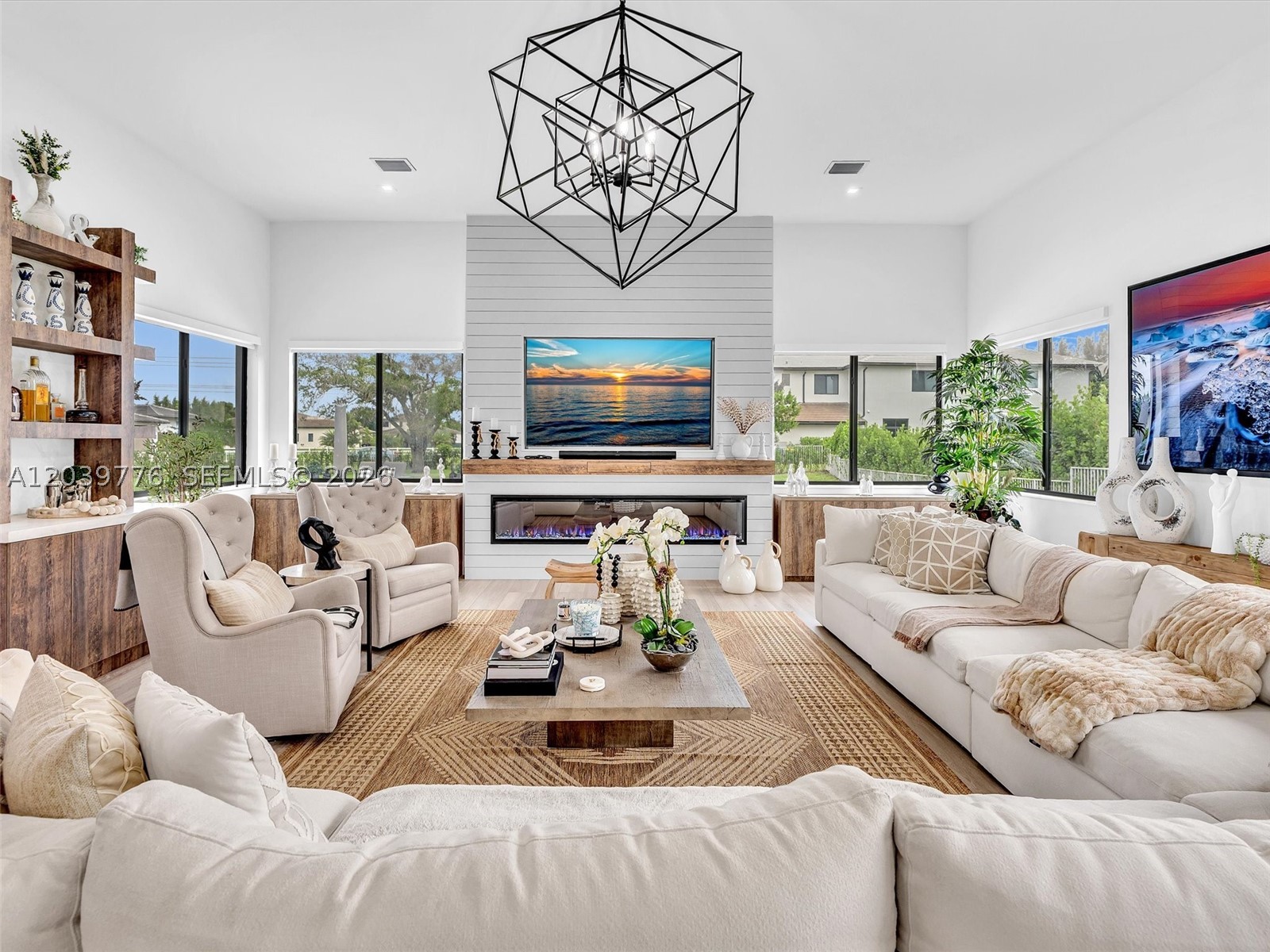 CIRCLE S ESTATES - Residential