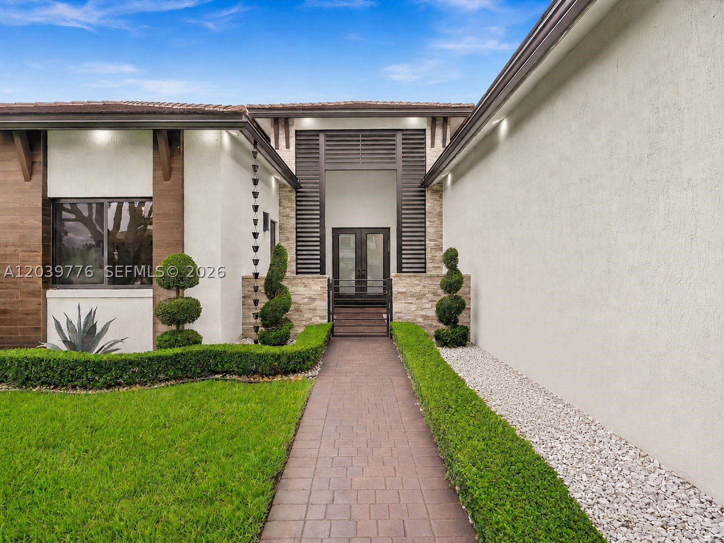 CIRCLE S ESTATES - Residential