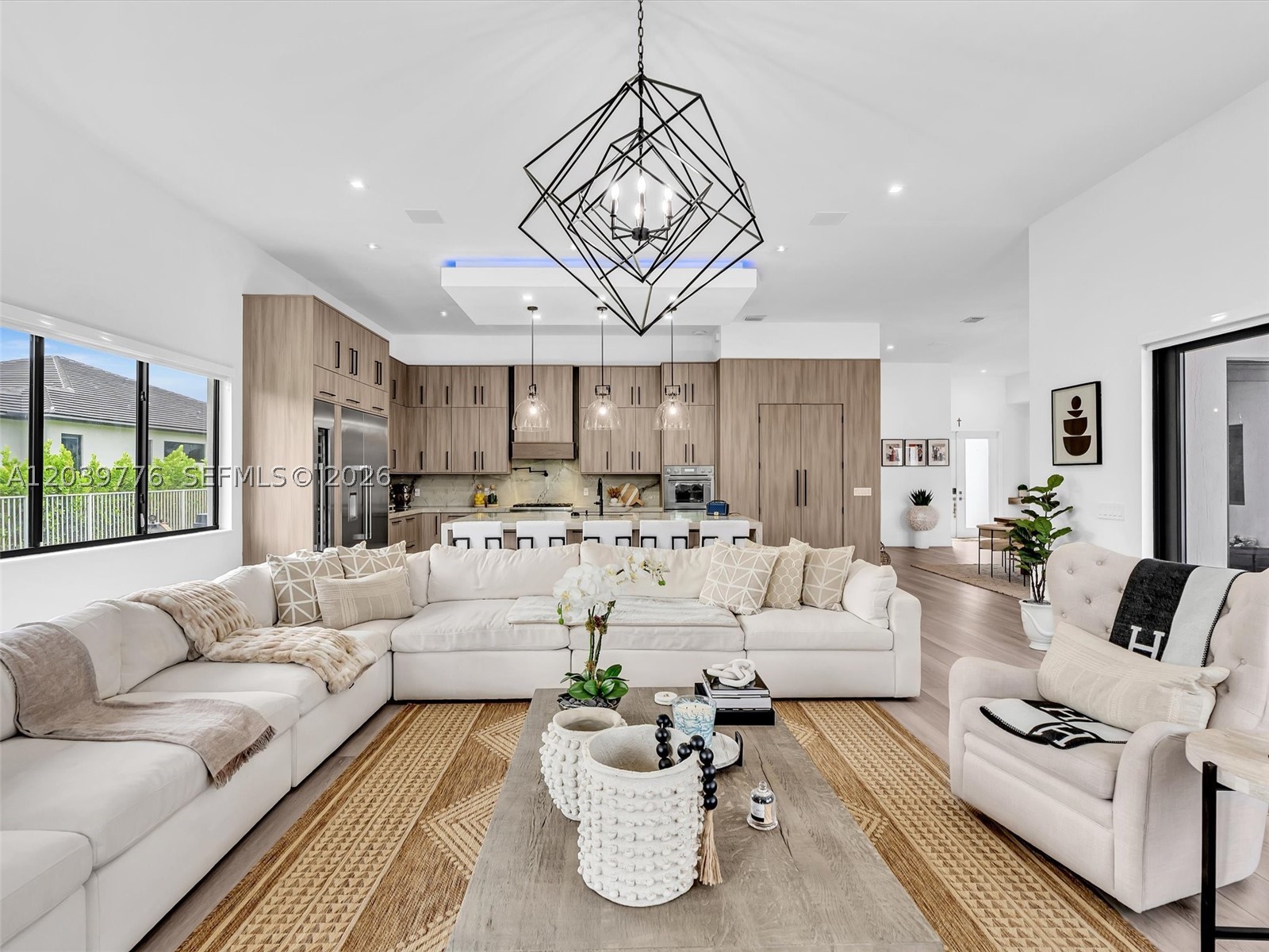 CIRCLE S ESTATES - Residential