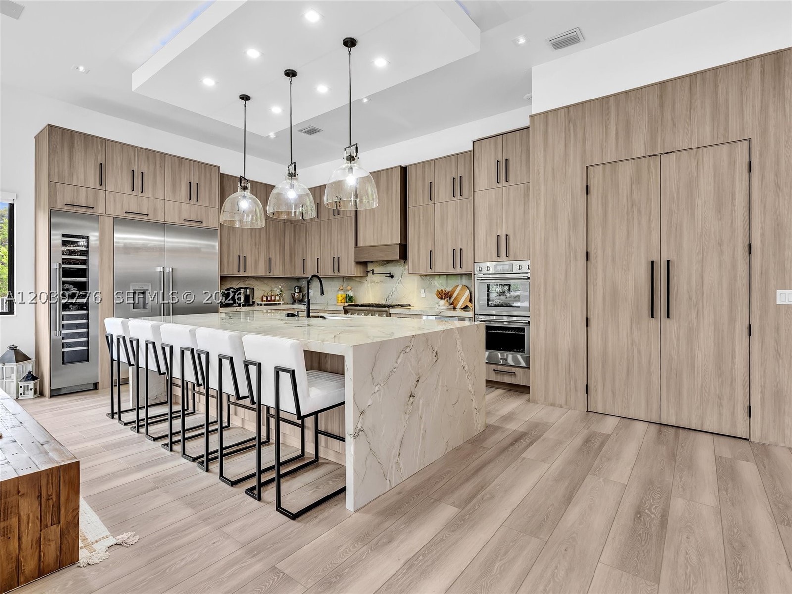CIRCLE S ESTATES - Residential
