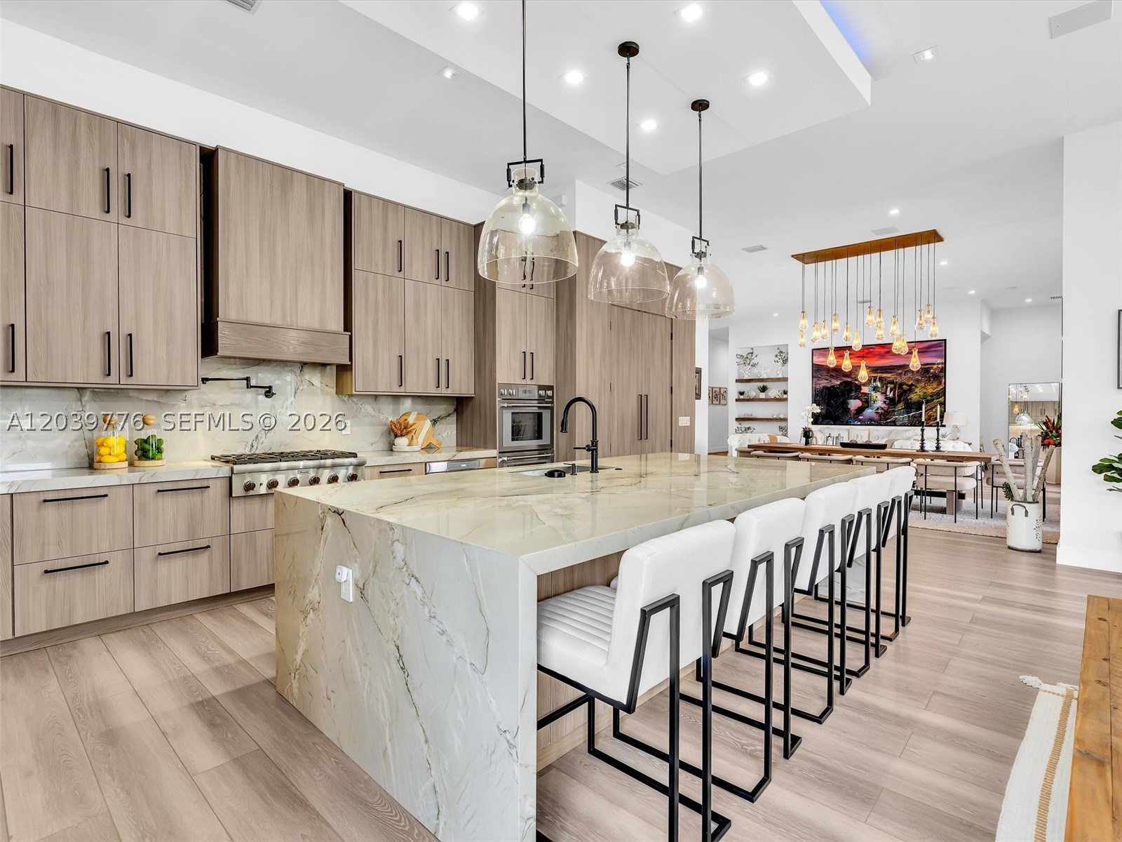CIRCLE S ESTATES - Residential