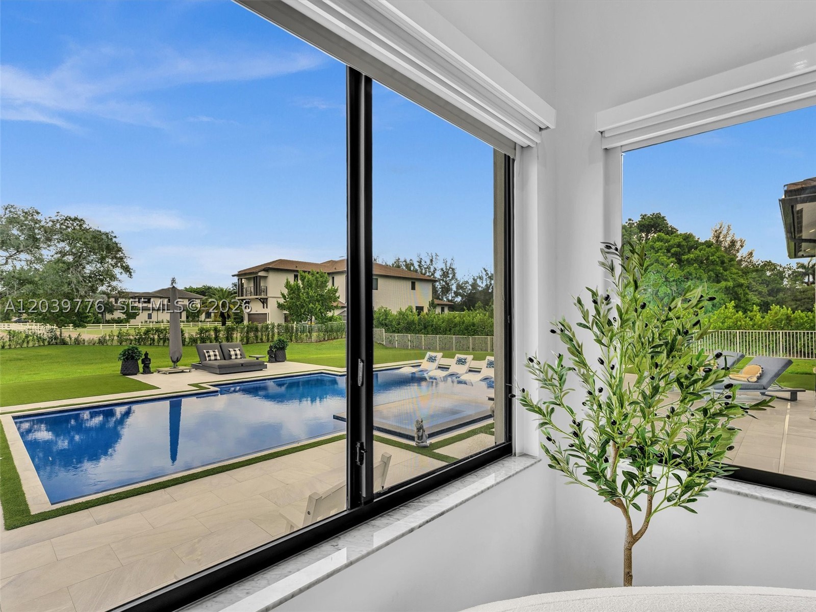 CIRCLE S ESTATES - Residential