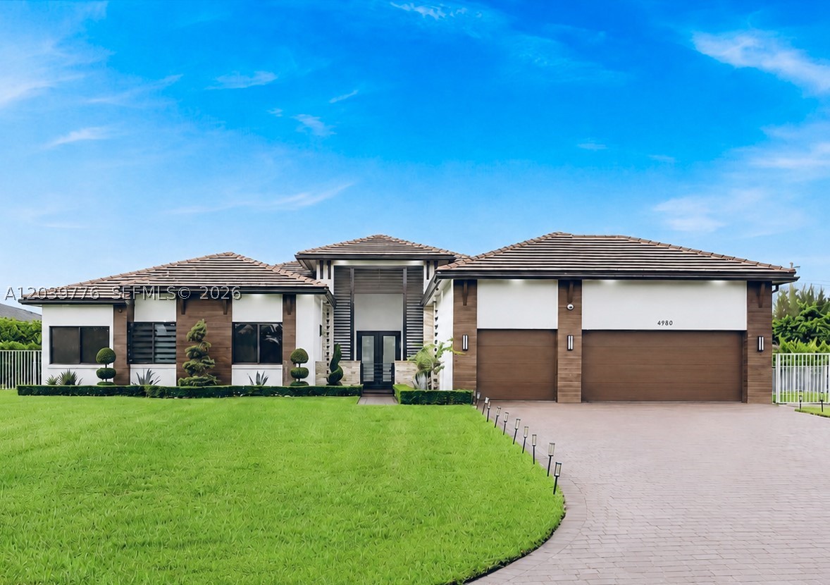 CIRCLE S ESTATES - Residential