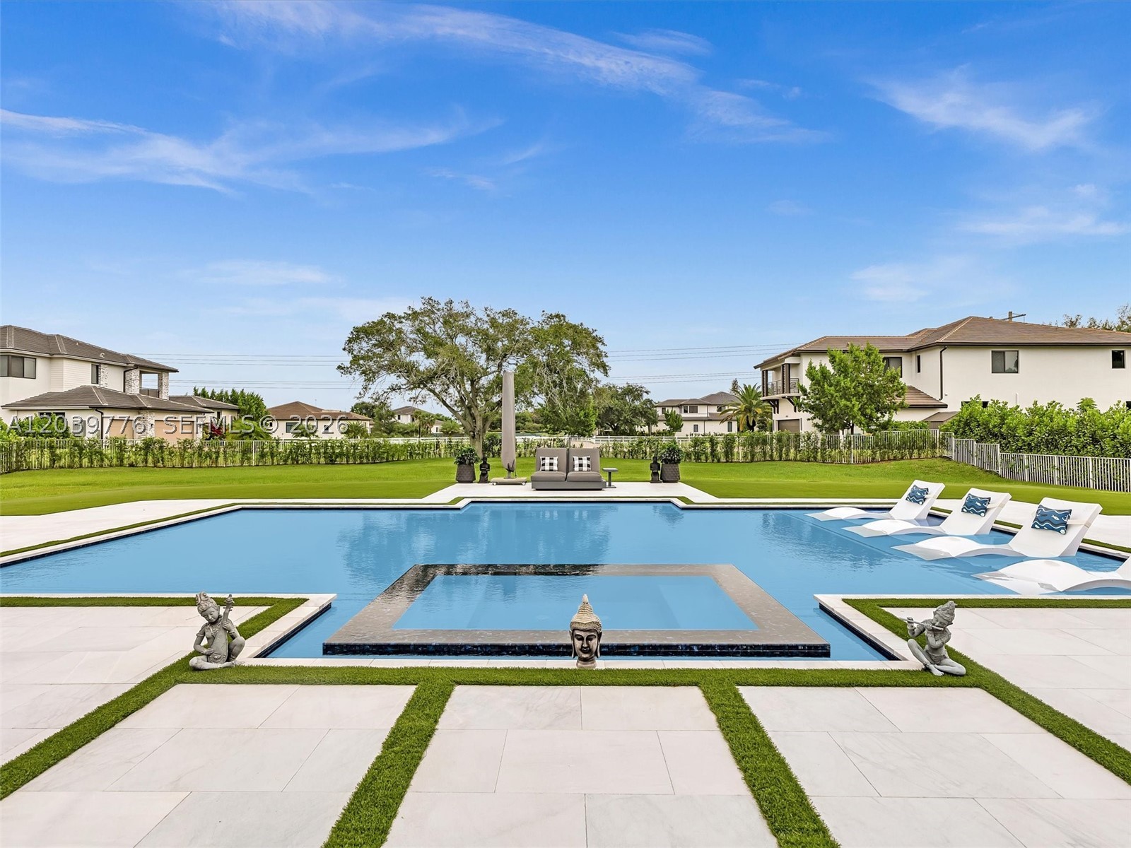 CIRCLE S ESTATES - Residential