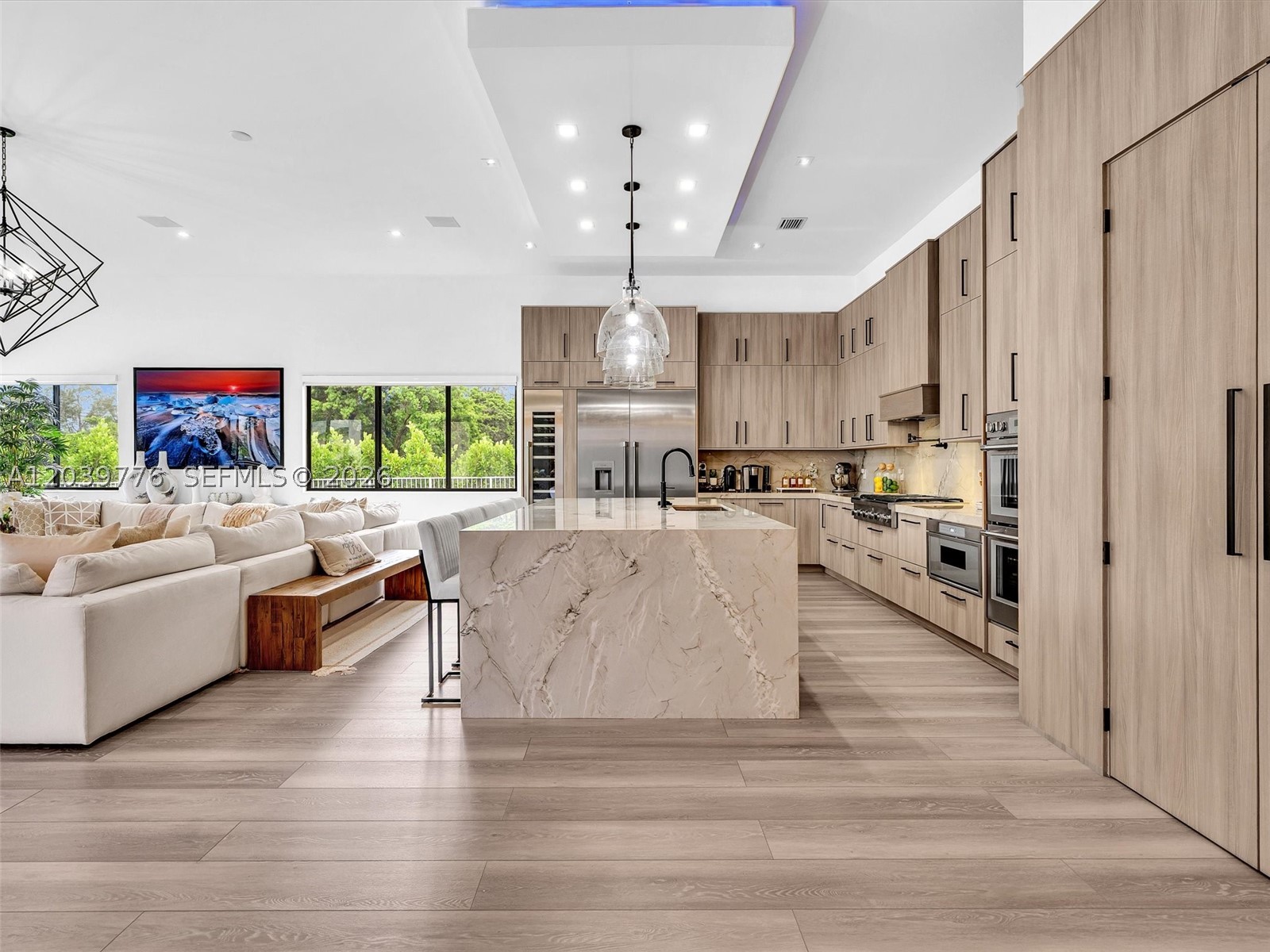 CIRCLE S ESTATES - Residential