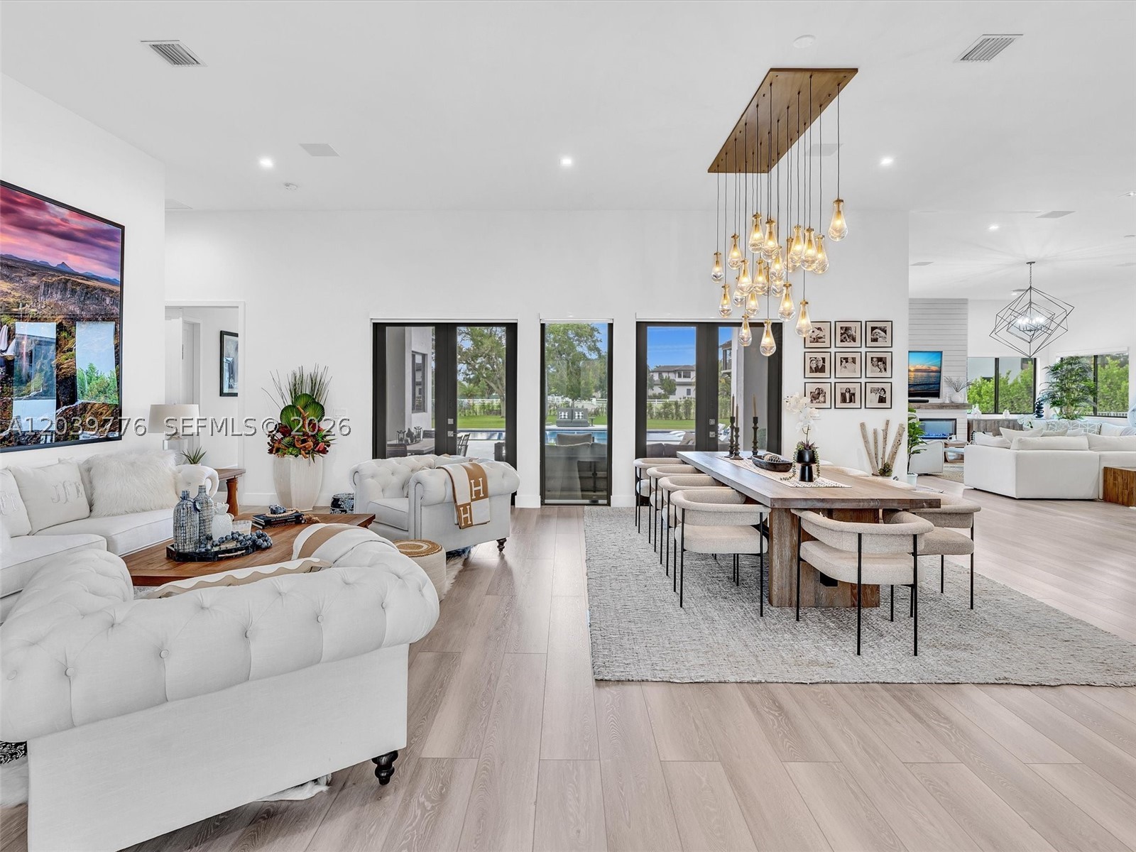 CIRCLE S ESTATES - Residential