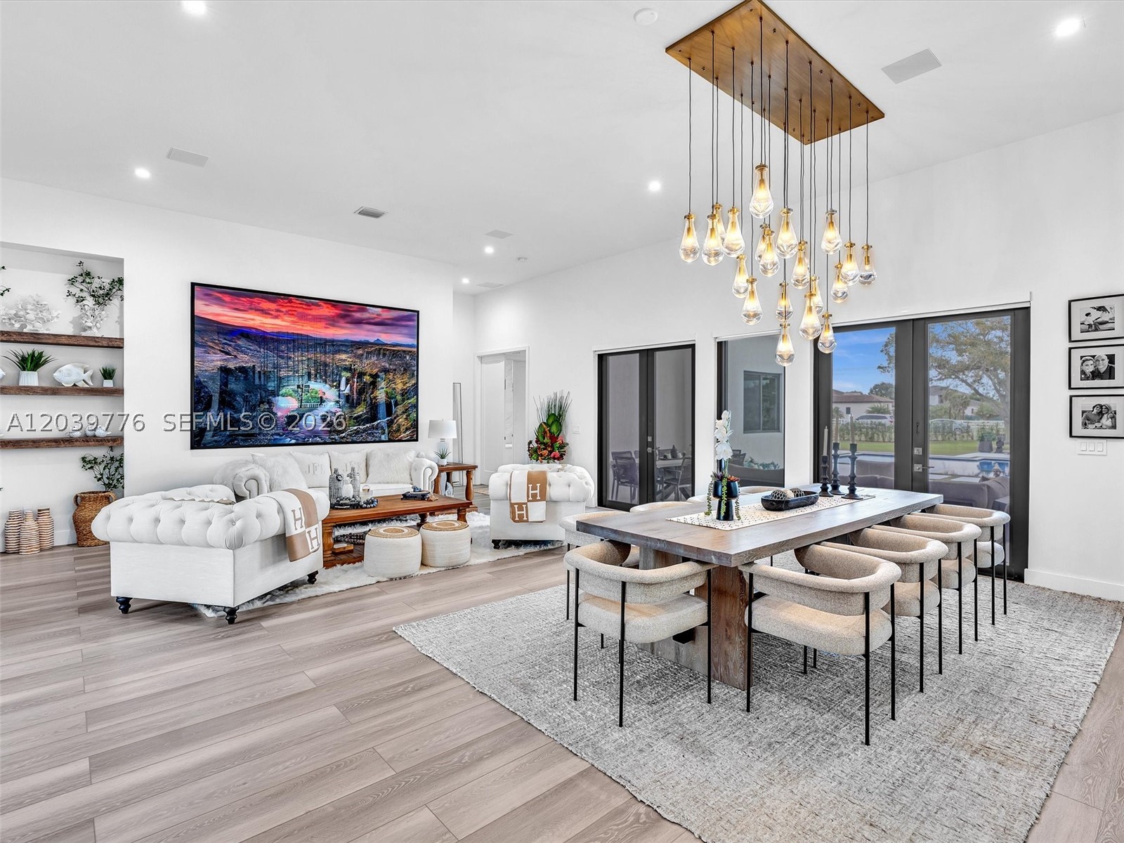 CIRCLE S ESTATES - Residential