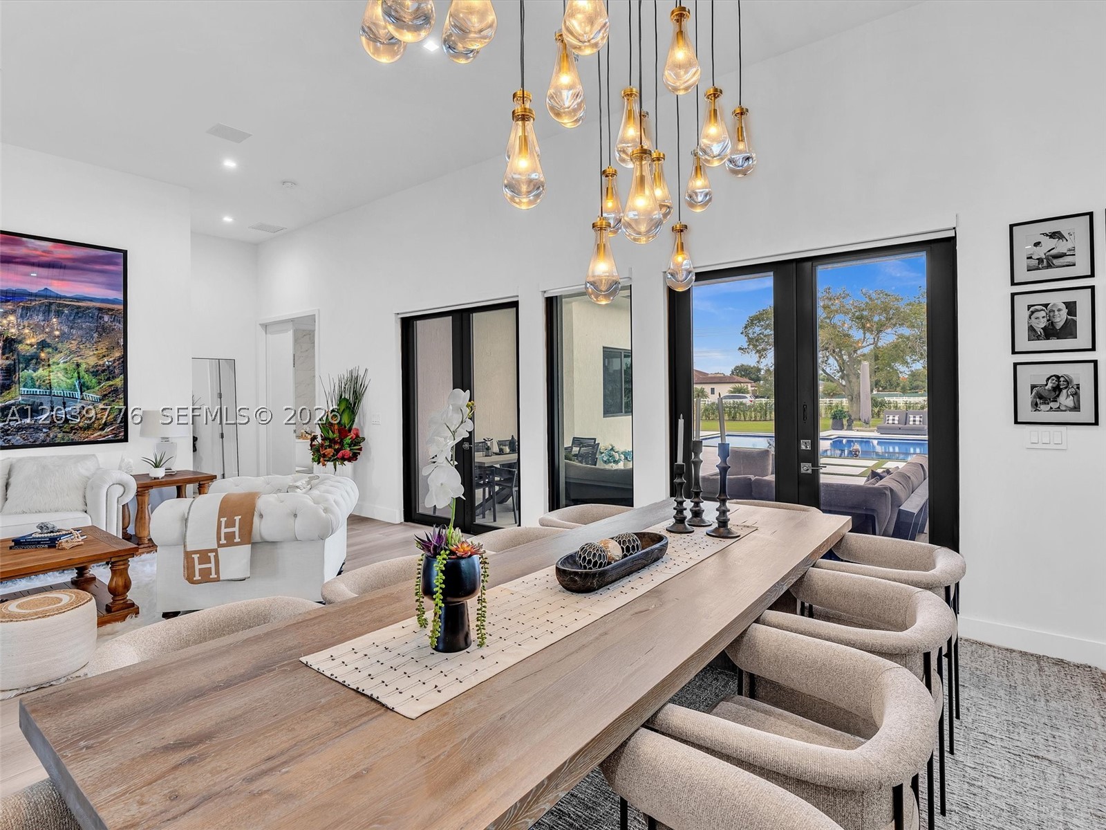 CIRCLE S ESTATES - Residential