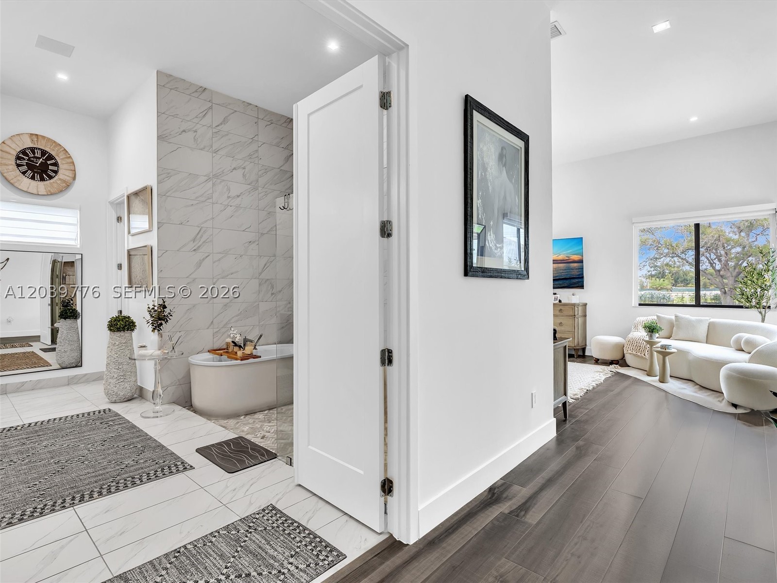 CIRCLE S ESTATES - Residential
