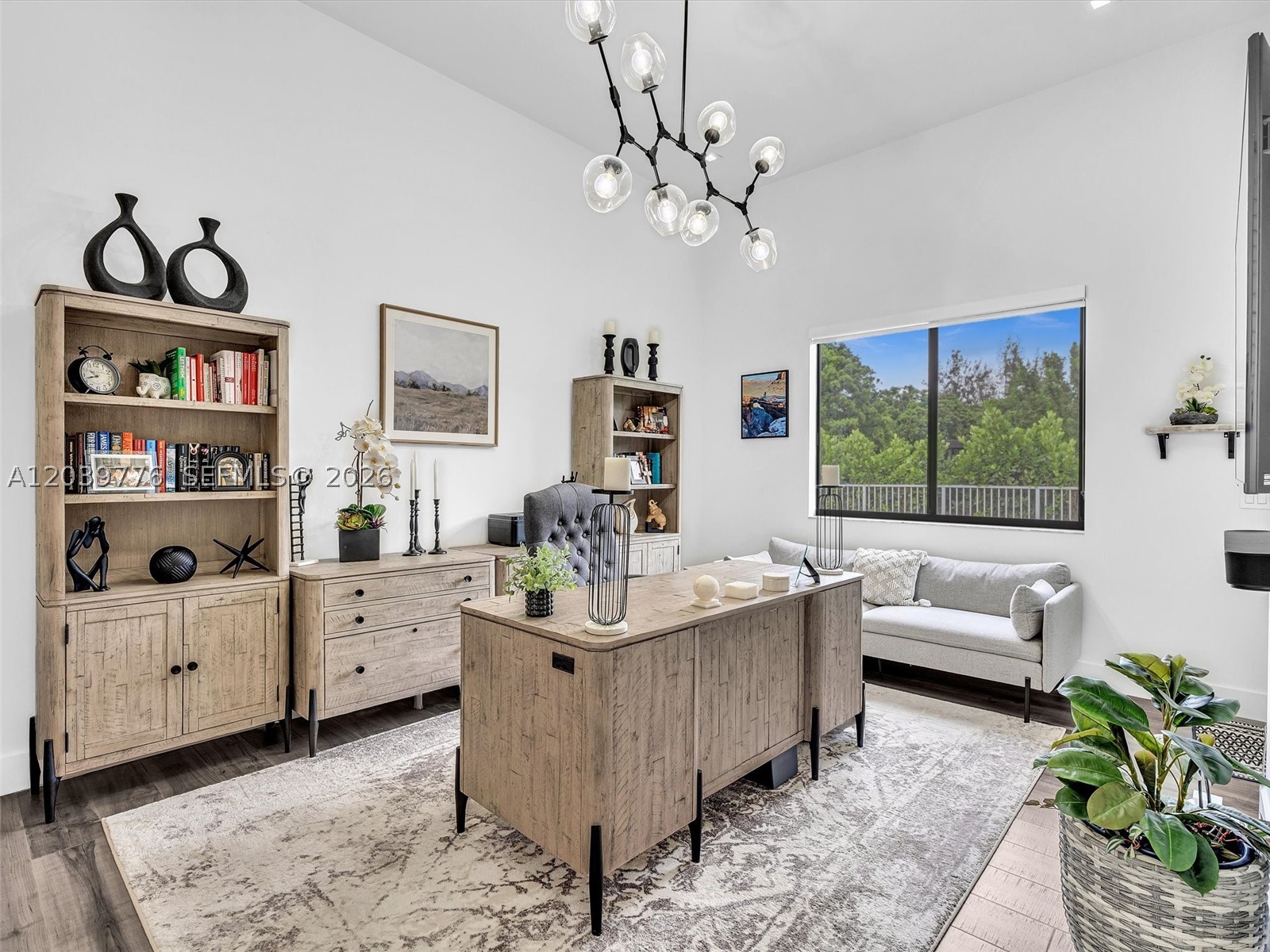 CIRCLE S ESTATES - Residential