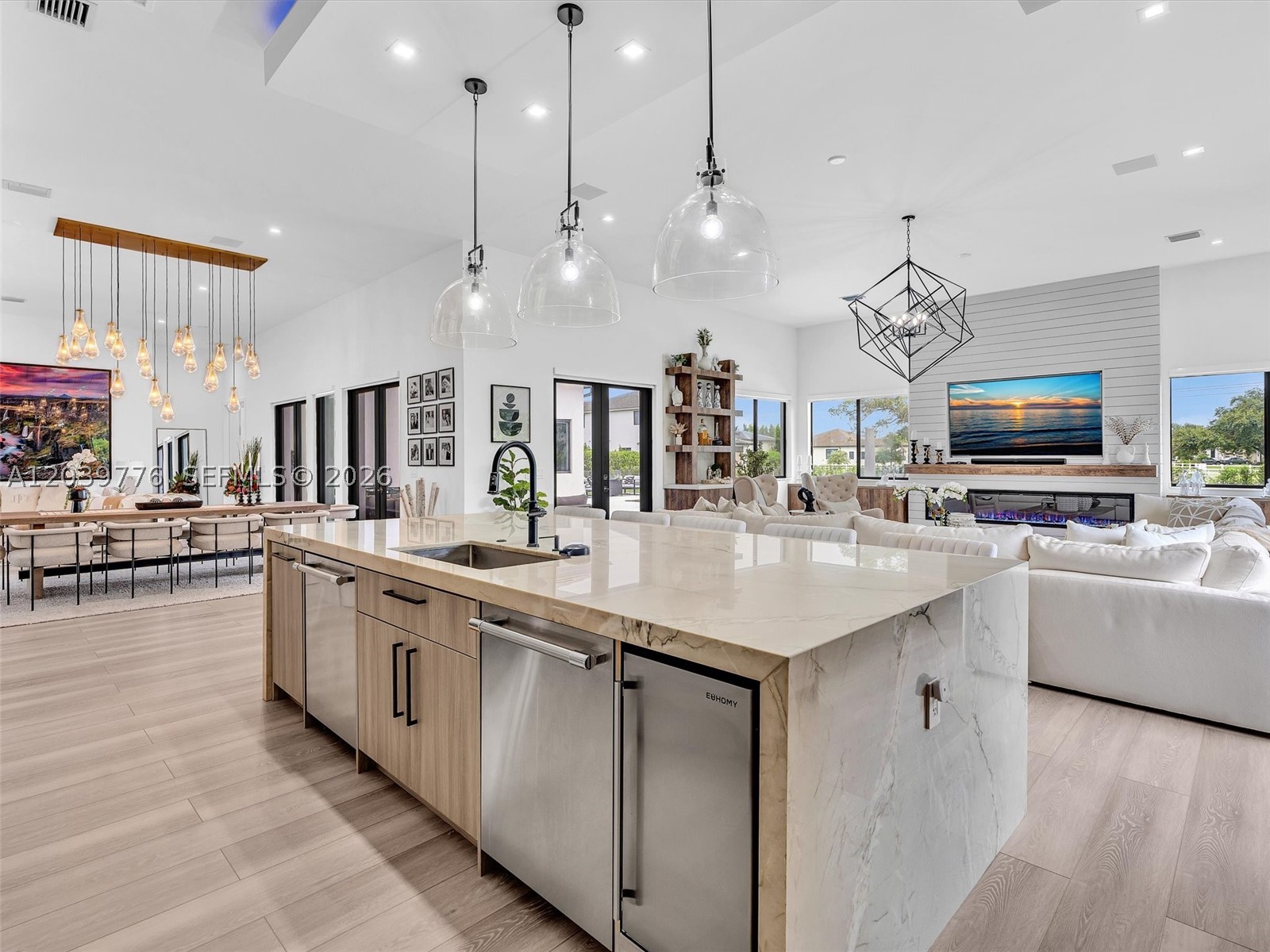 CIRCLE S ESTATES - Residential