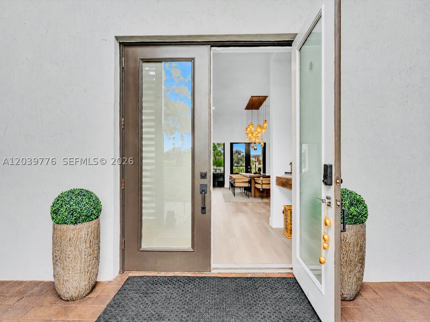 CIRCLE S ESTATES - Residential