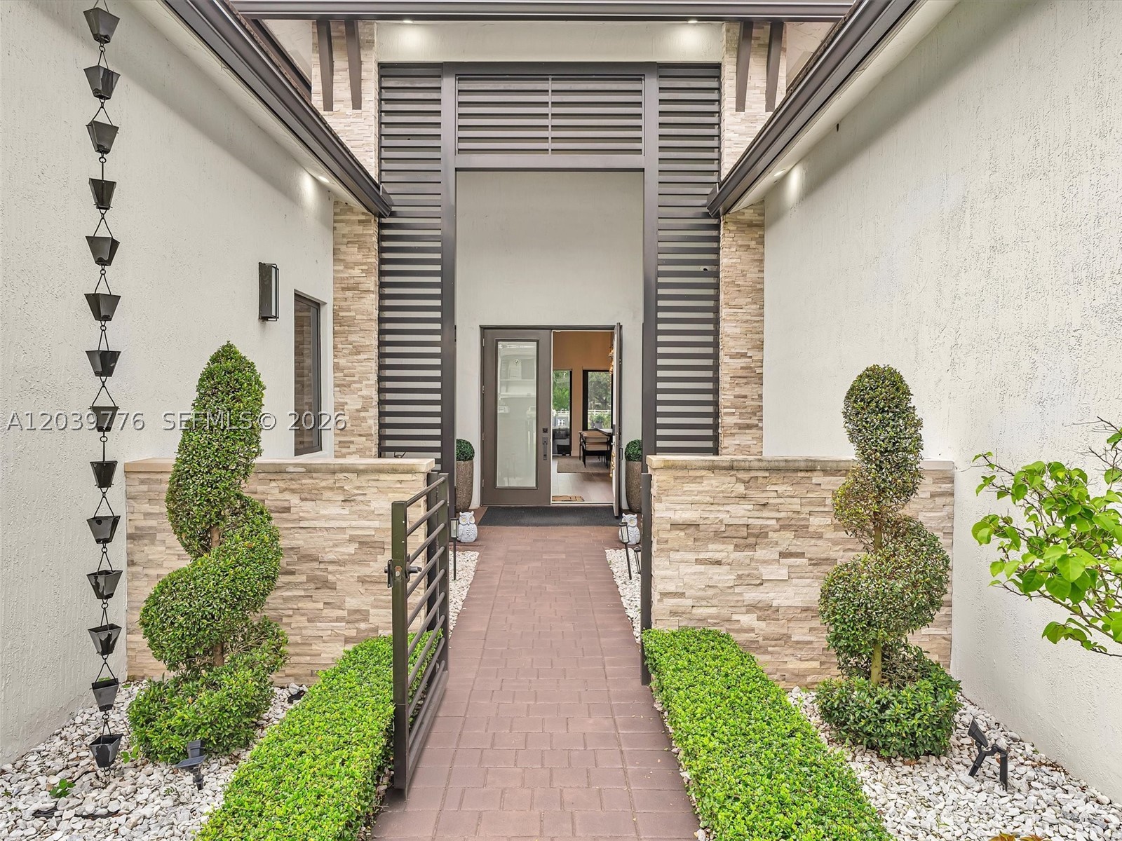 CIRCLE S ESTATES - Residential
