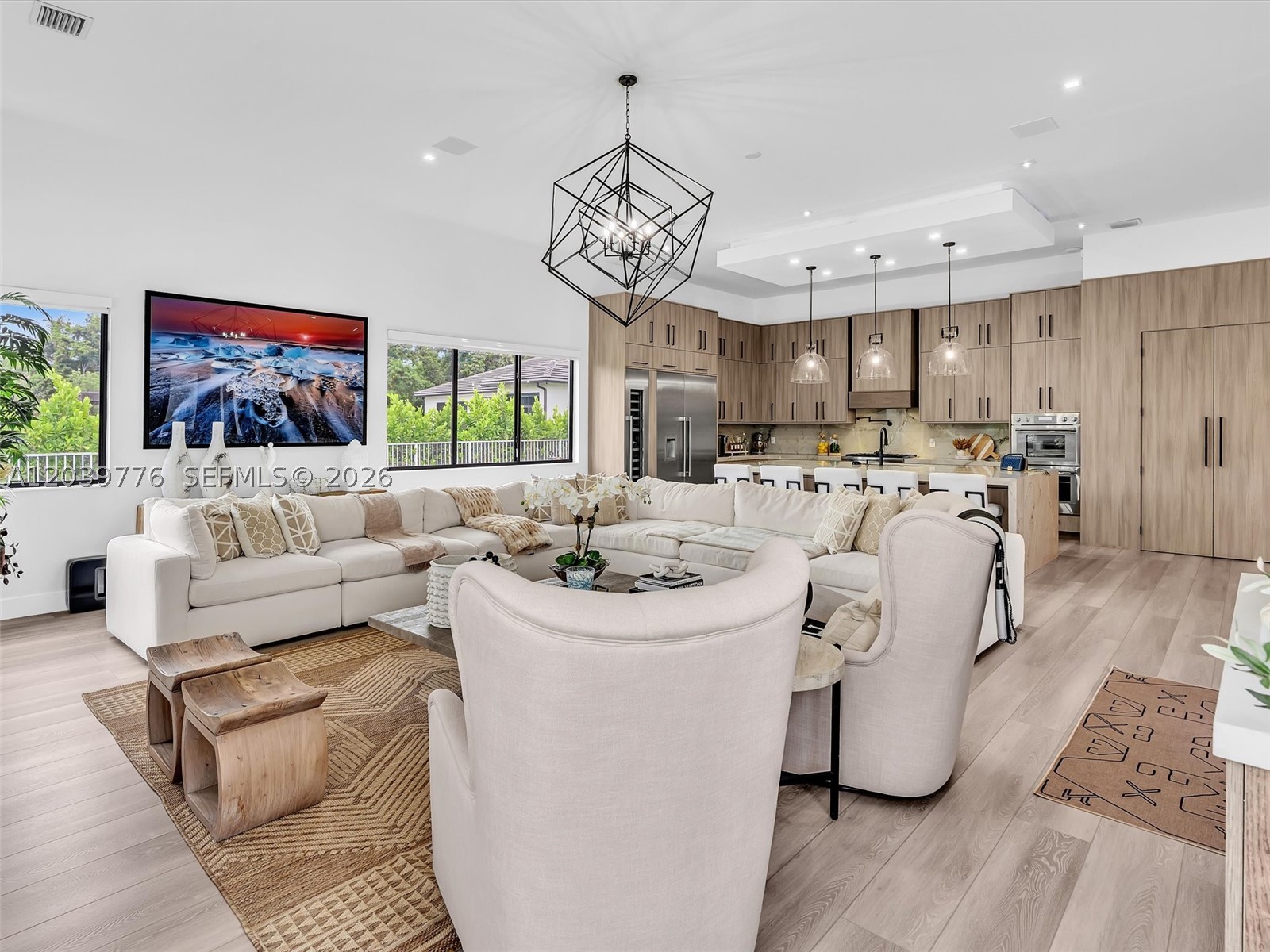 CIRCLE S ESTATES - Residential