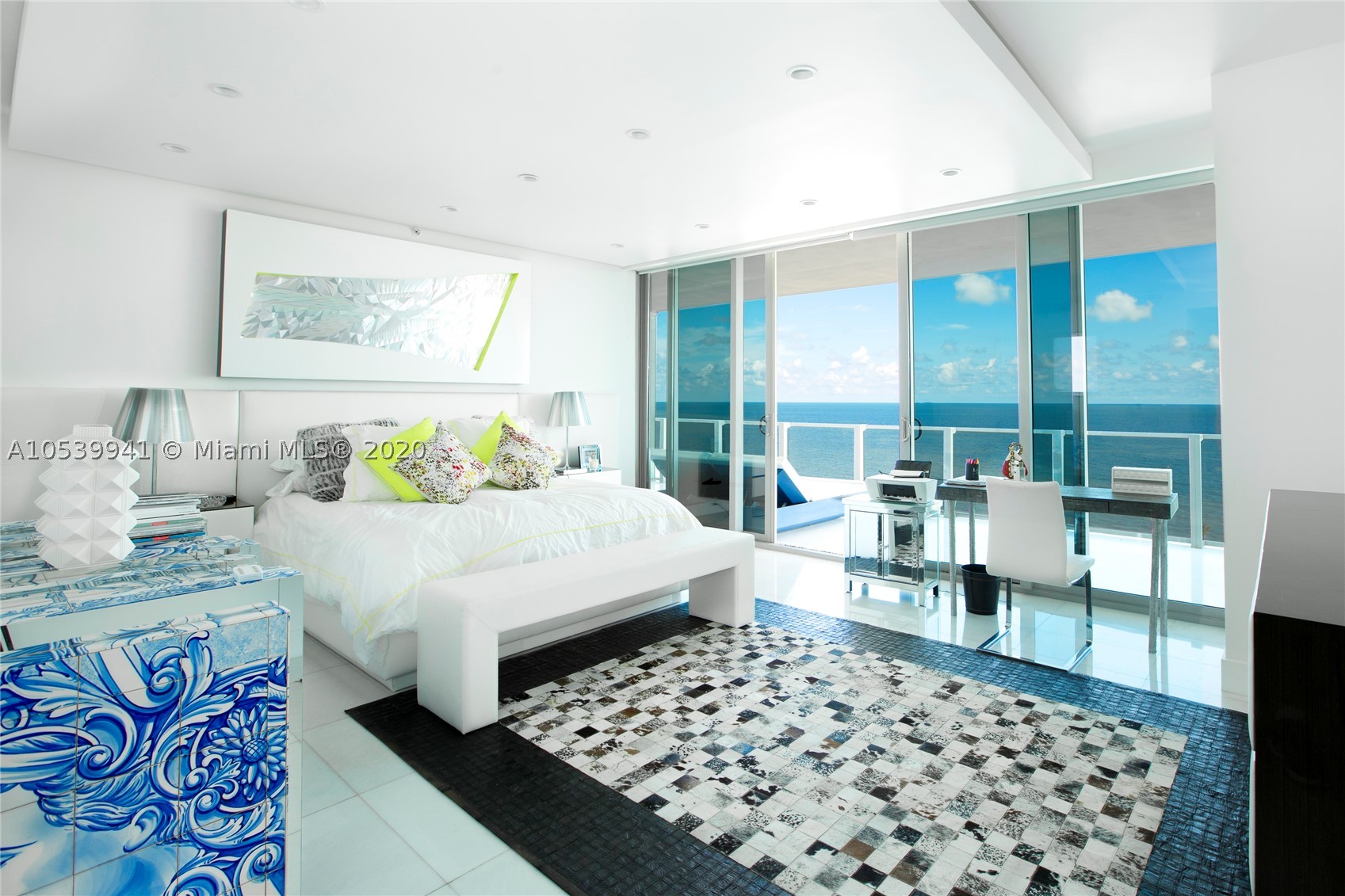 OCEANA KEY BISCAYNE CONDO - Residential