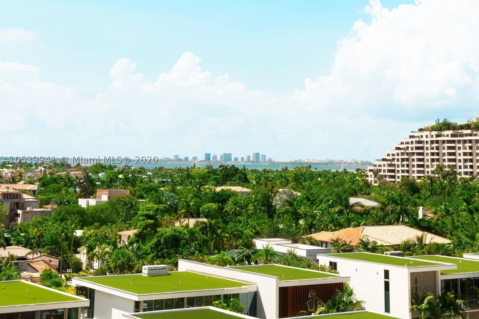 OCEANA KEY BISCAYNE CONDO - Residential
