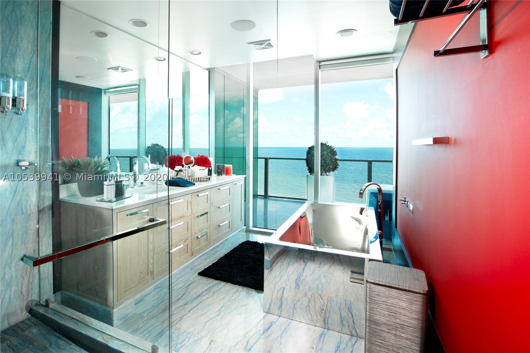 OCEANA KEY BISCAYNE CONDO - Residential