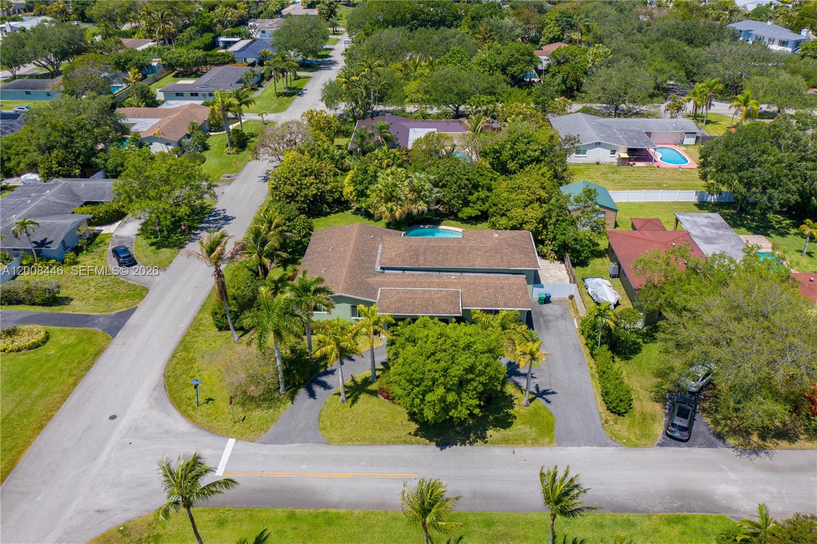SUN CORAL ESTS 3RD ADDN - Residential