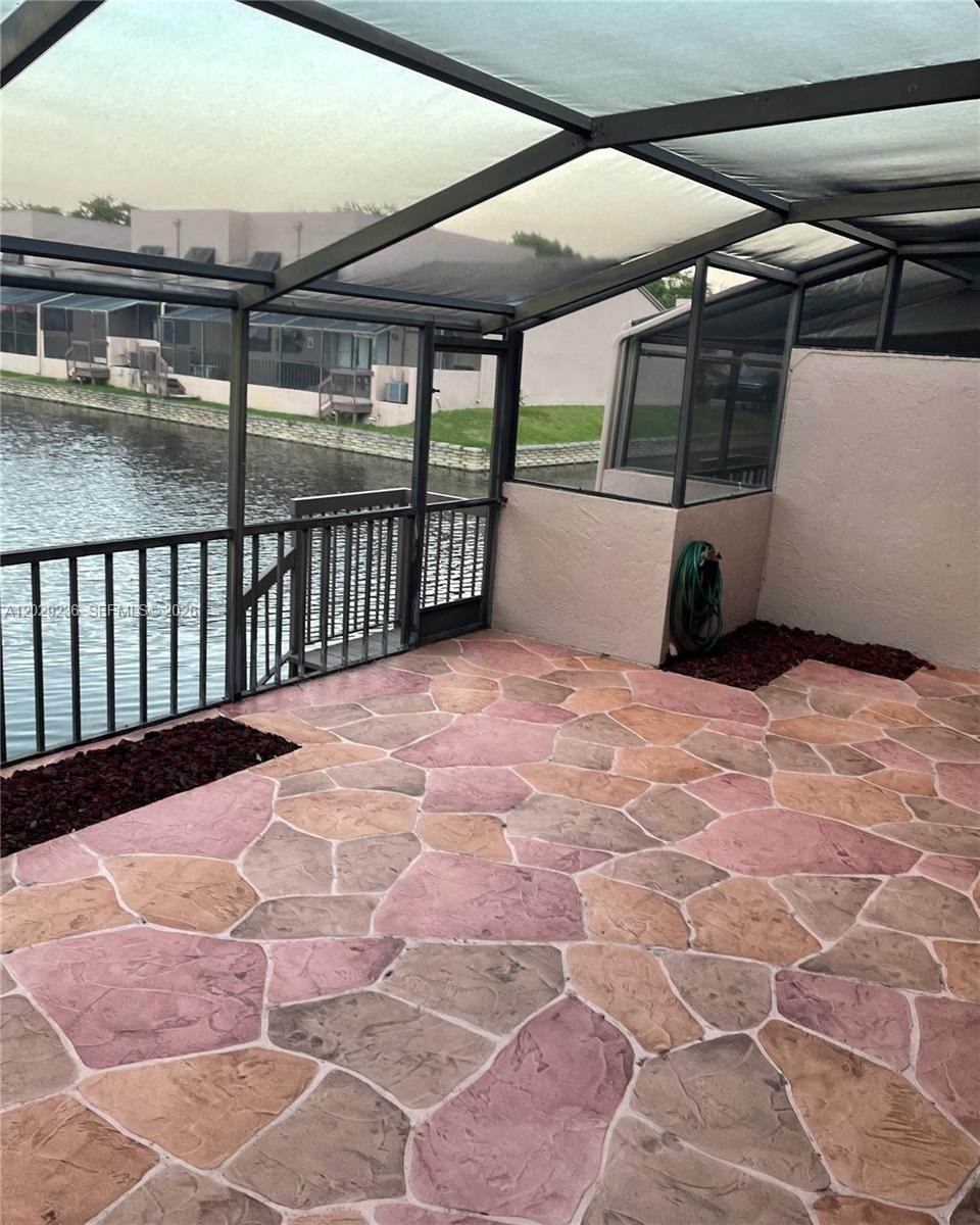 PEMBROKE LAKES SECTION SE - Residential Lease