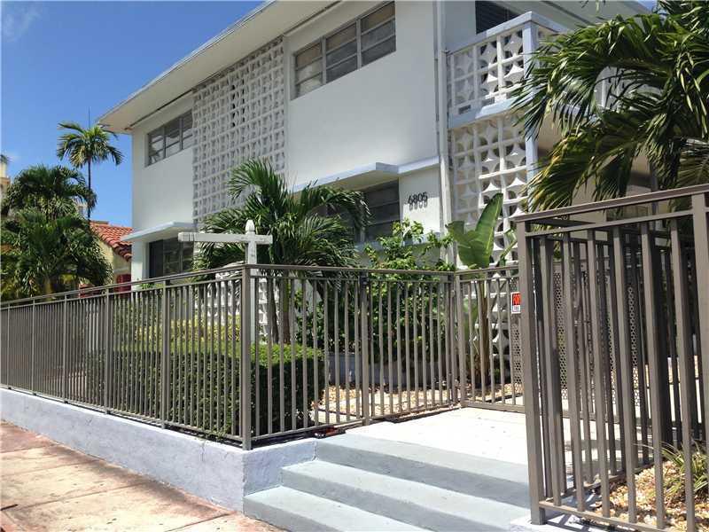11 53 42 - Residential Lease