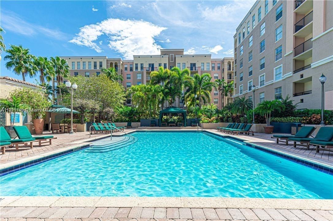 LAS OLAS BY THE RIVER CON - Residential Lease