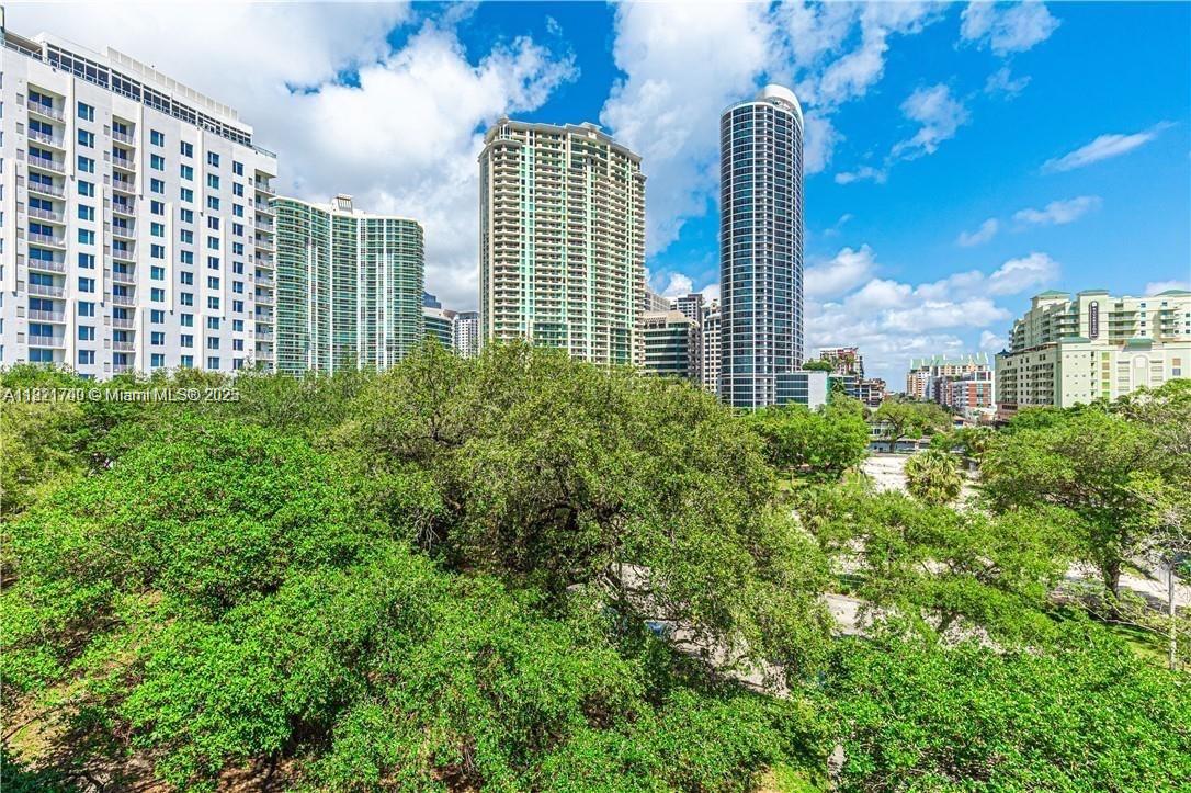 LAS OLAS BY THE RIVER CON - Residential Lease