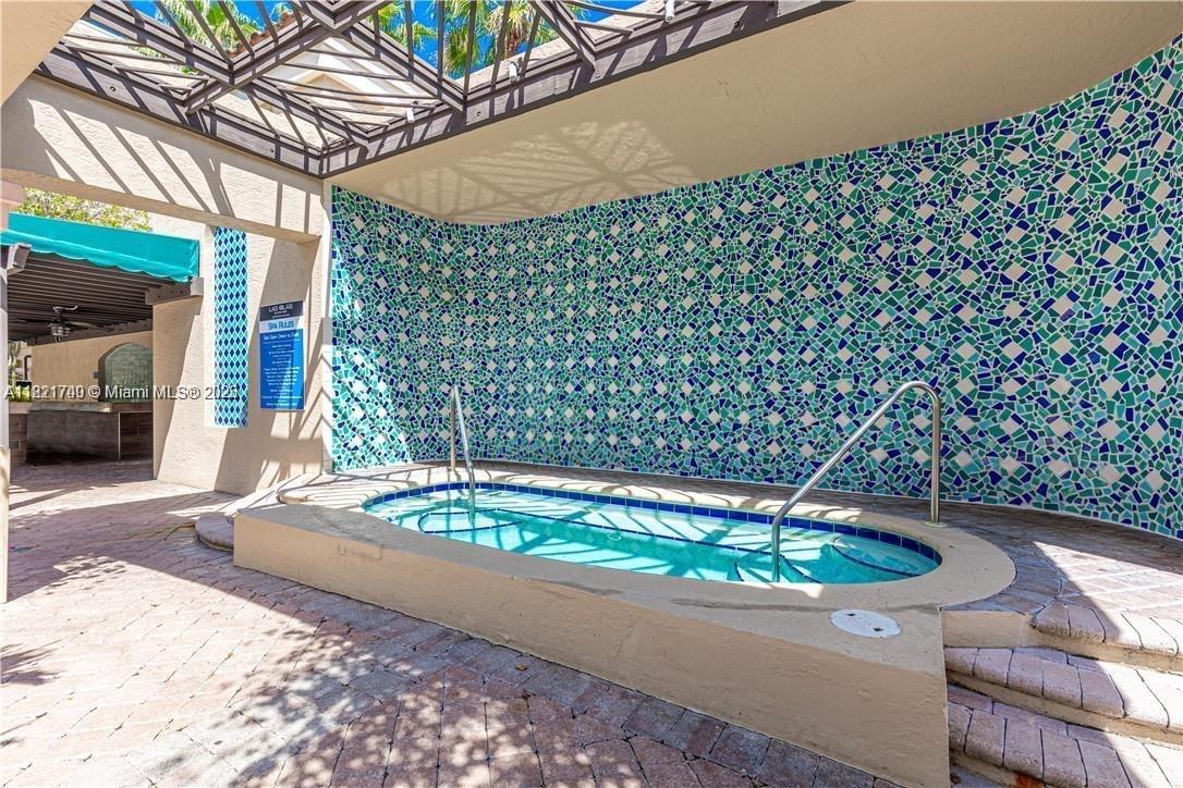 LAS OLAS BY THE RIVER CON - Residential Lease
