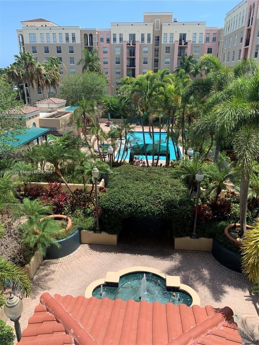 LAS OLAS BY THE RIVER CON - Residential Lease