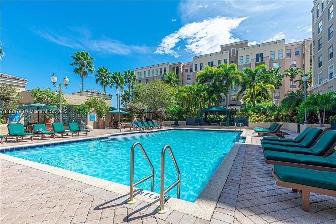 LAS OLAS BY THE RIVER CON - Residential Lease