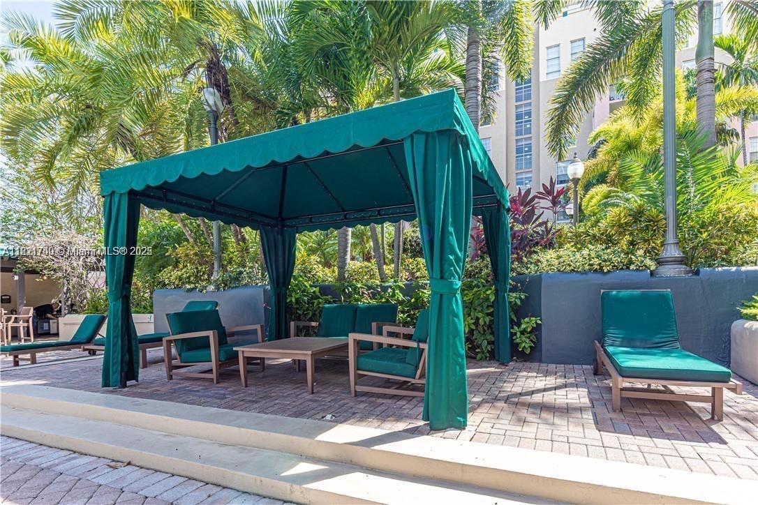 LAS OLAS BY THE RIVER CON - Residential Lease
