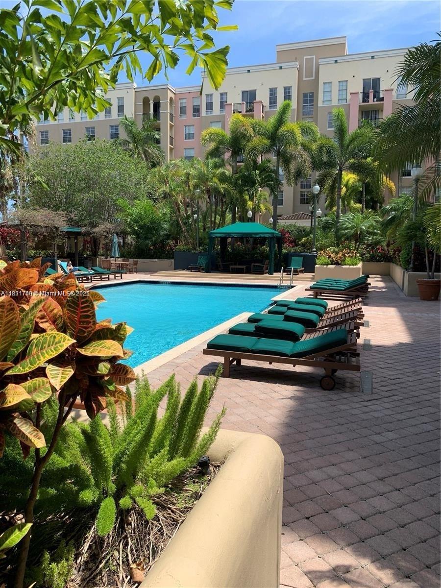 LAS OLAS BY THE RIVER CON - Residential Lease