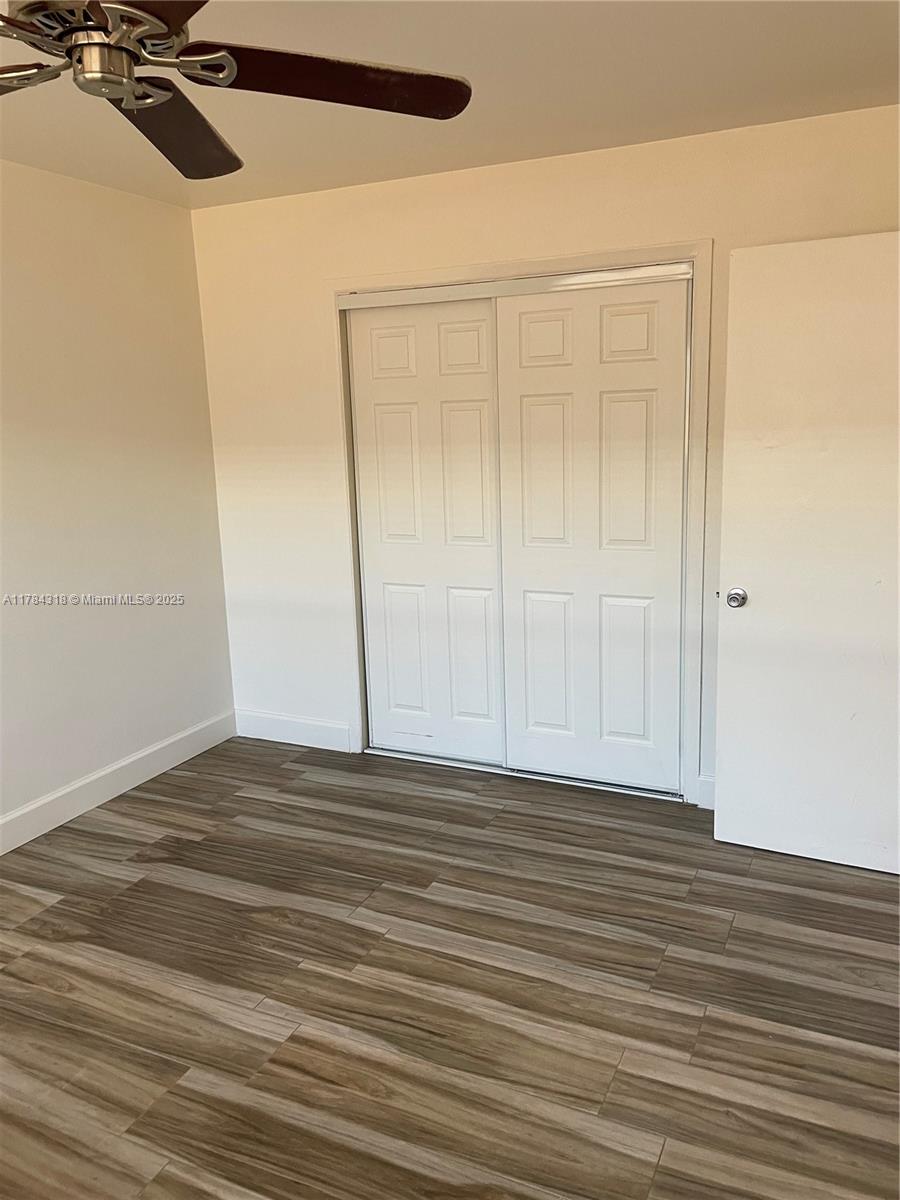 CORAL RIDGE ISLES - Residential Lease