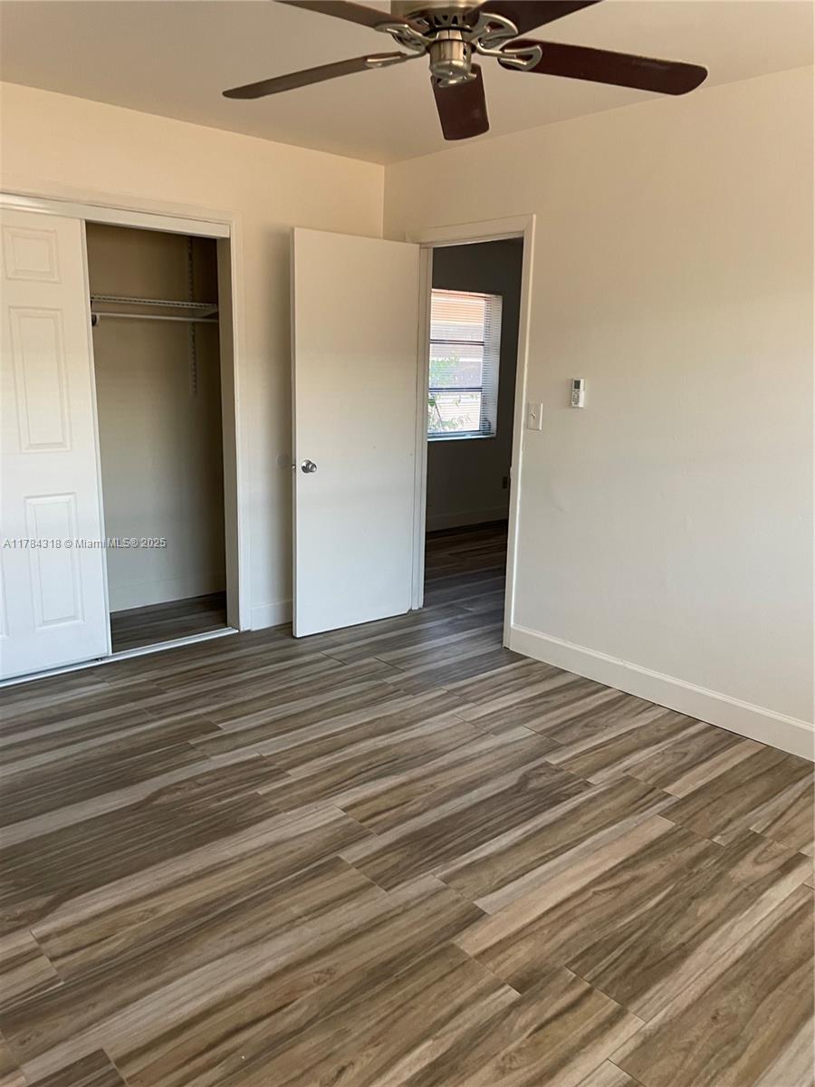 CORAL RIDGE ISLES - Residential Lease