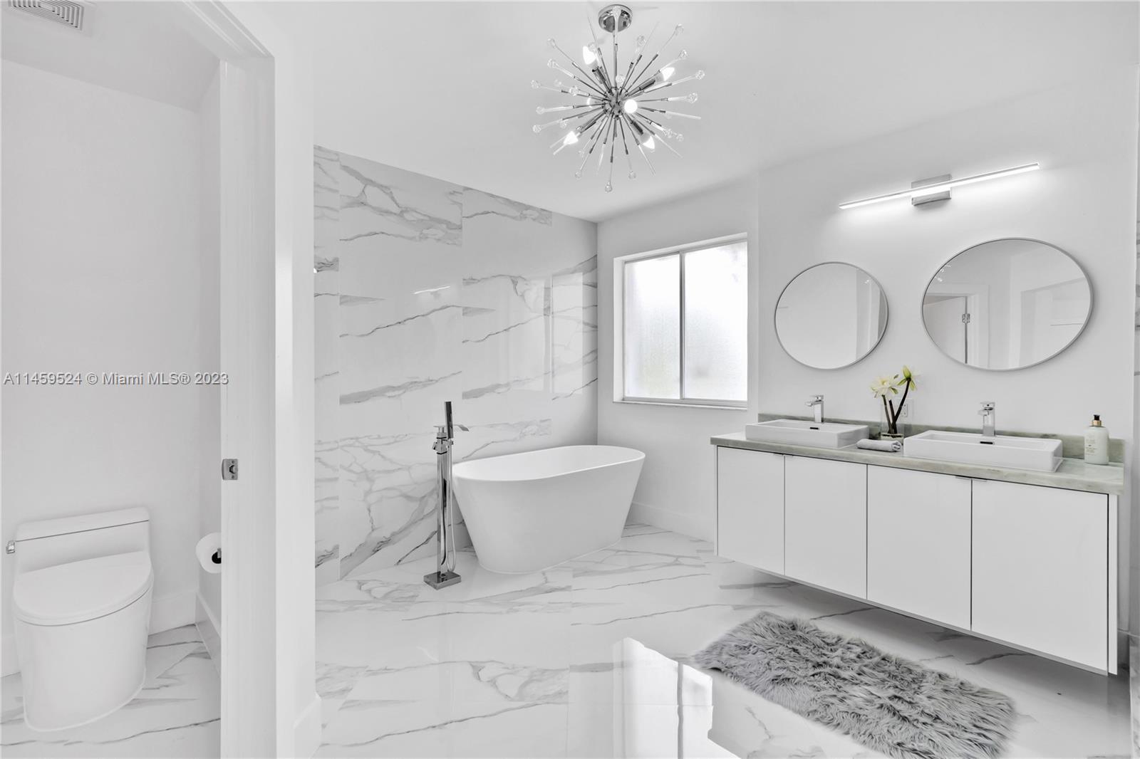 DORAL ISLES ST CROIX 1ST - Residential Lease