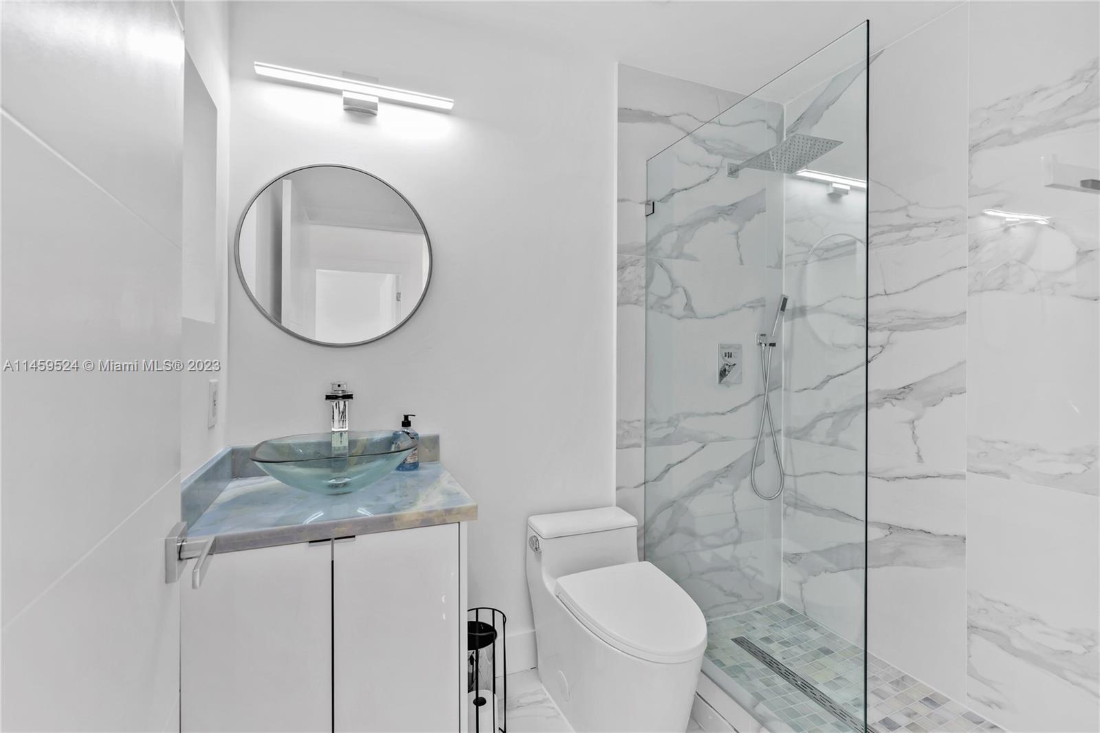DORAL ISLES ST CROIX 1ST - Residential Lease