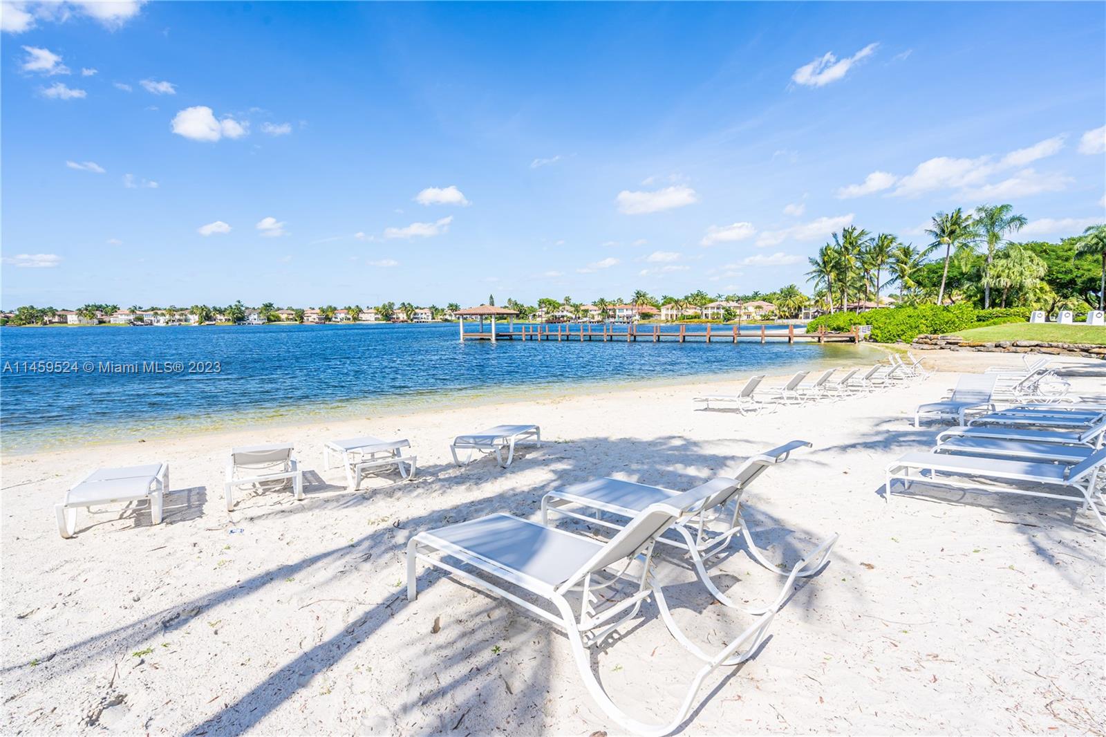 DORAL ISLES ST CROIX 1ST - Residential Lease